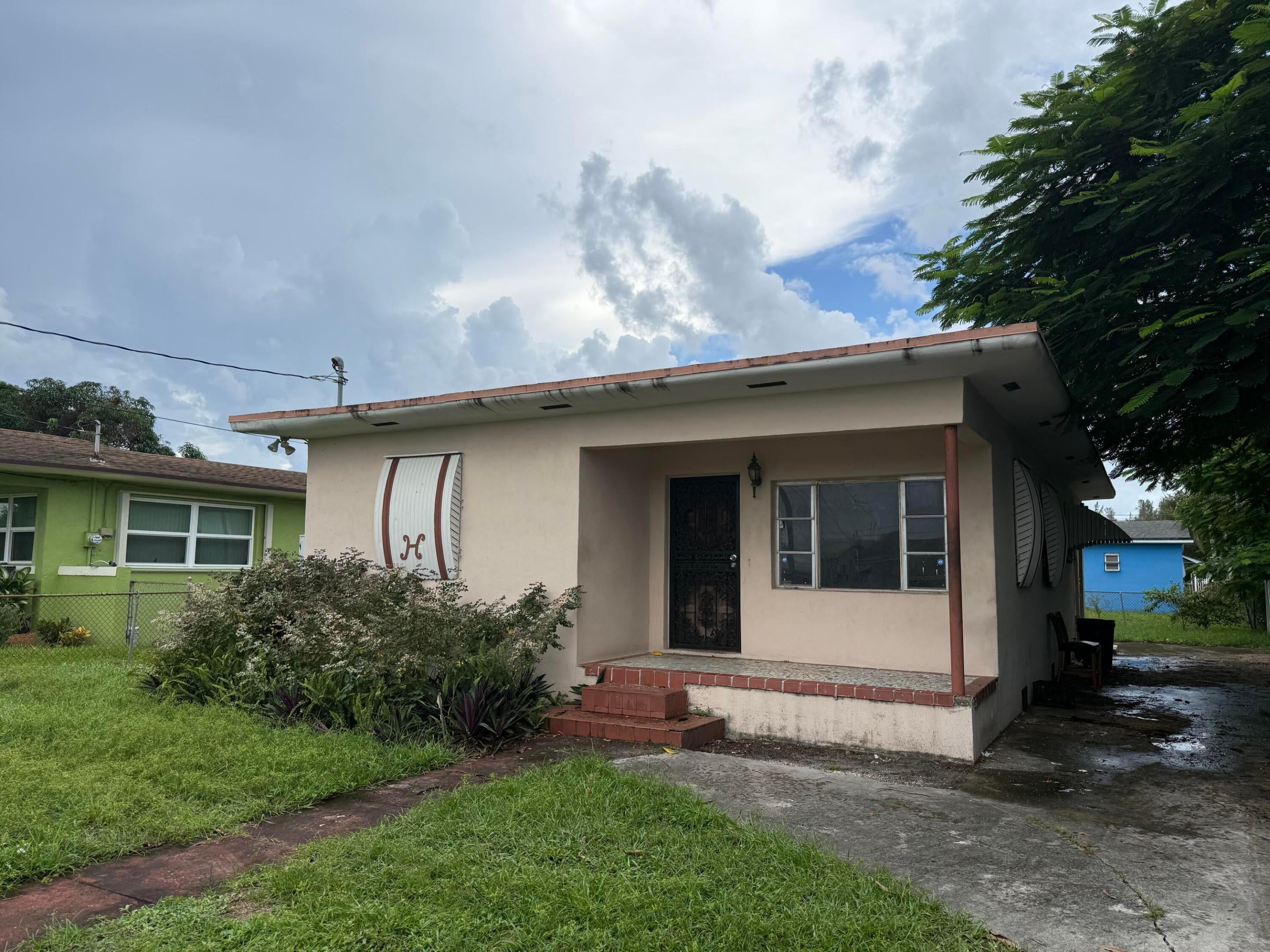 1628 NW 154TH Street