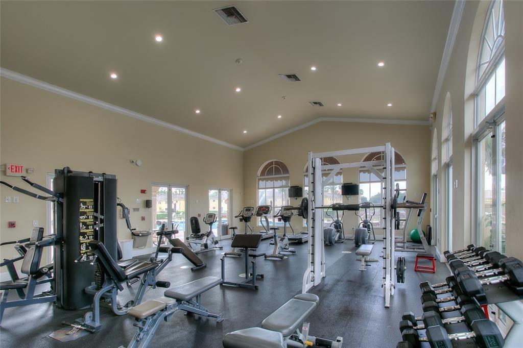 Villas at Carmel - Residential