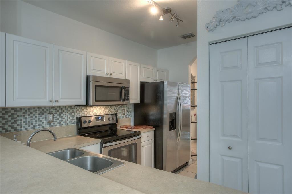 Villas at Carmel - Residential