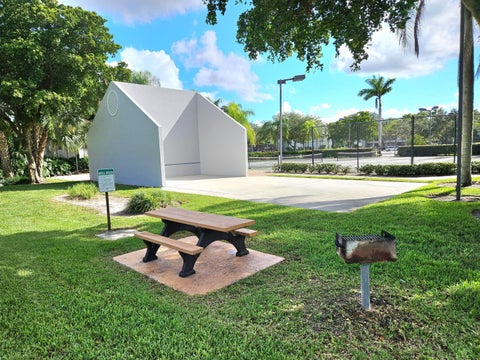 Tiny photo for 651 Lyons Road #10107, Coconut Creek, FL 33063 (MLS # B26078987)