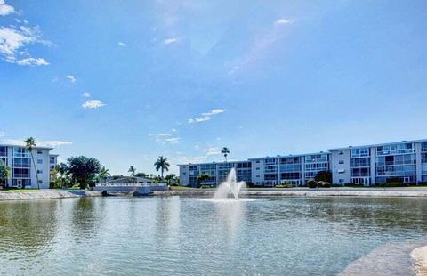 A home in Lake Worth