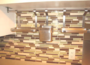 BREAKWATERS OF THE PALM B - Residential Lease