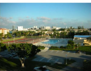 BREAKWATERS OF THE PALM B - Residential Lease