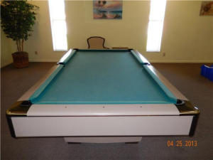 BREAKWATERS OF THE PALM B - Residential Lease