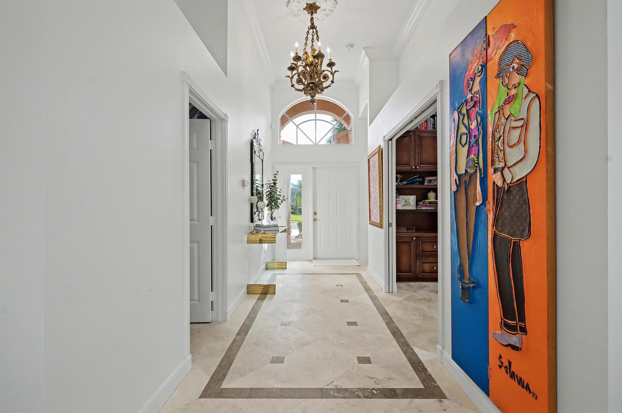 VALENCIA FALLS - Residential