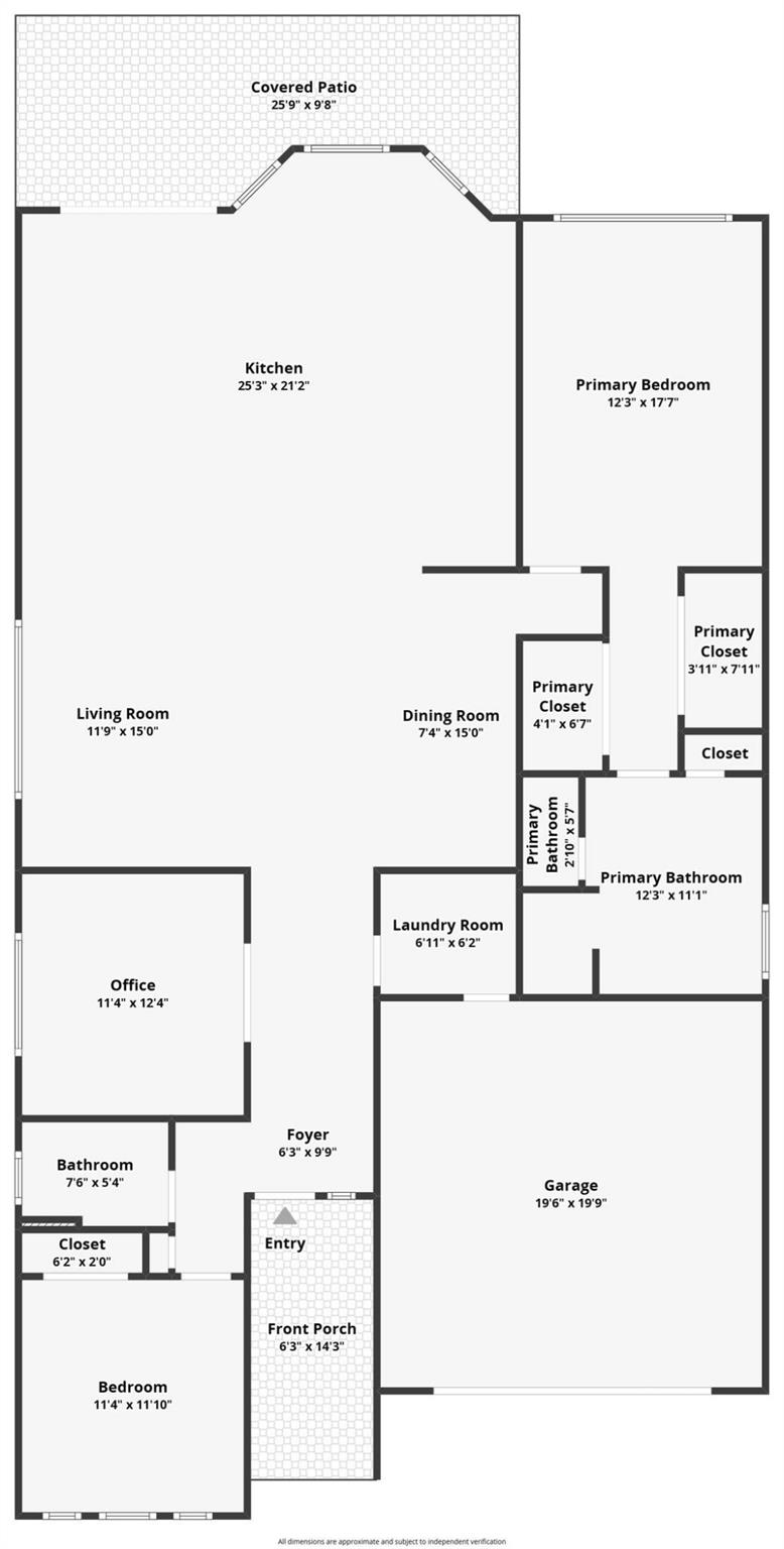 VALENCIA FALLS - Residential