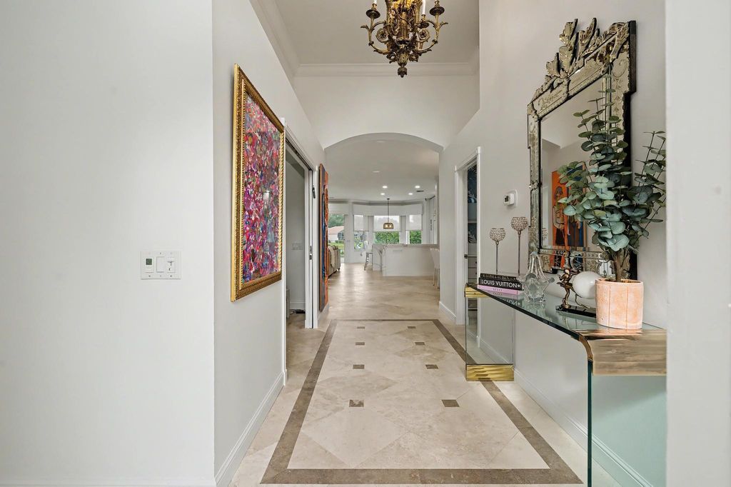 Photo of 6416 Punta Rosa Drive, Delray Beach, FL 33446 (MLS # R11149723)