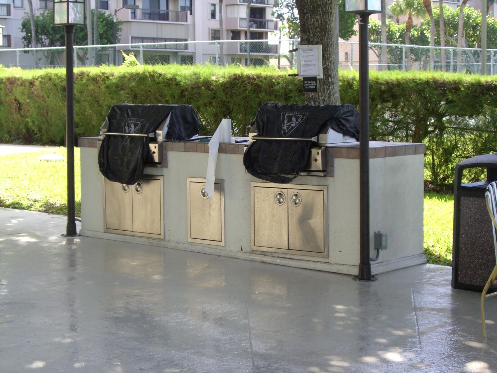 BOCA TOWERS CONDO - Residential Lease