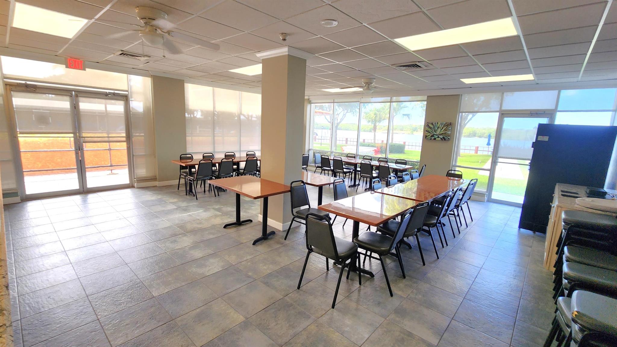 BOCA TOWERS CONDO - Residential Lease