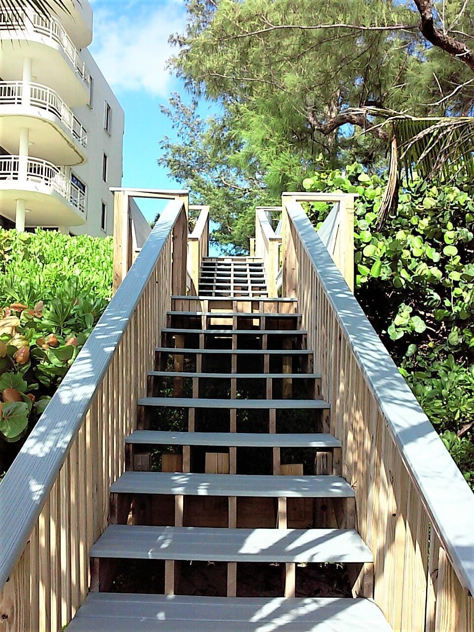 BOCA TOWERS CONDO - Residential Lease