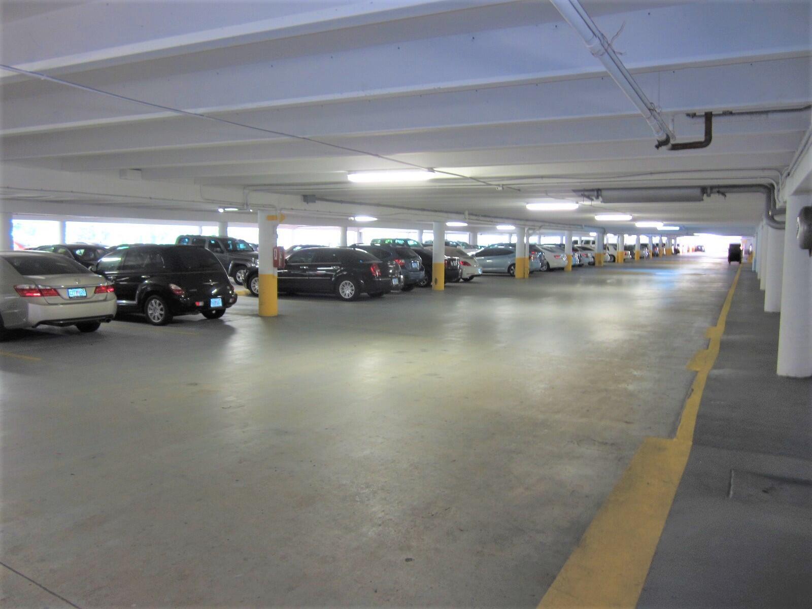 BOCA TOWERS CONDO - Residential Lease