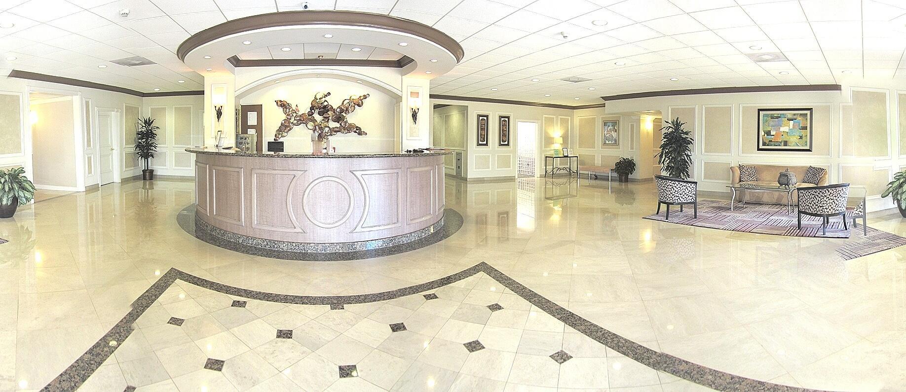 BOCA TOWERS CONDO - Residential Lease