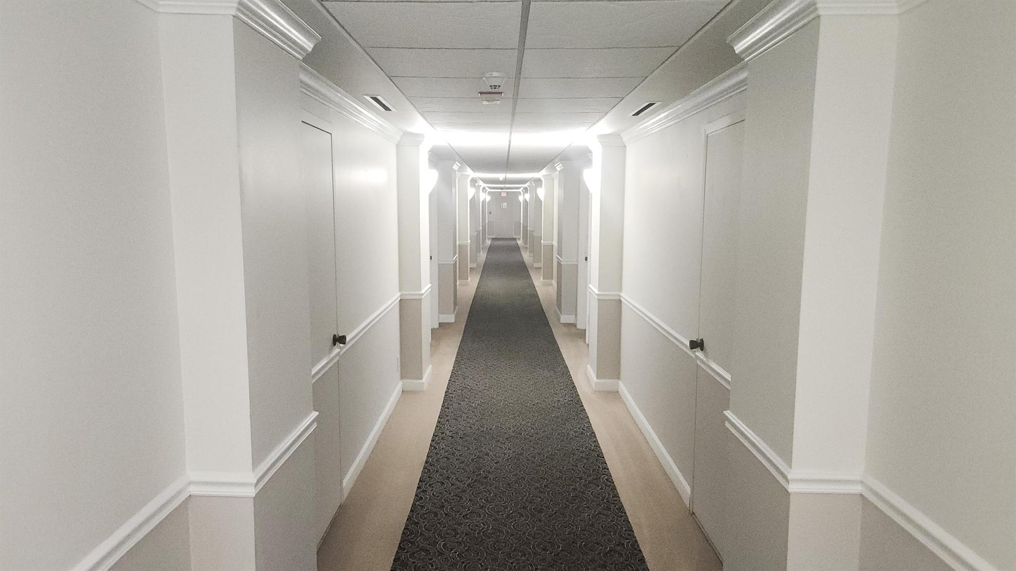 BOCA TOWERS CONDO - Residential Lease