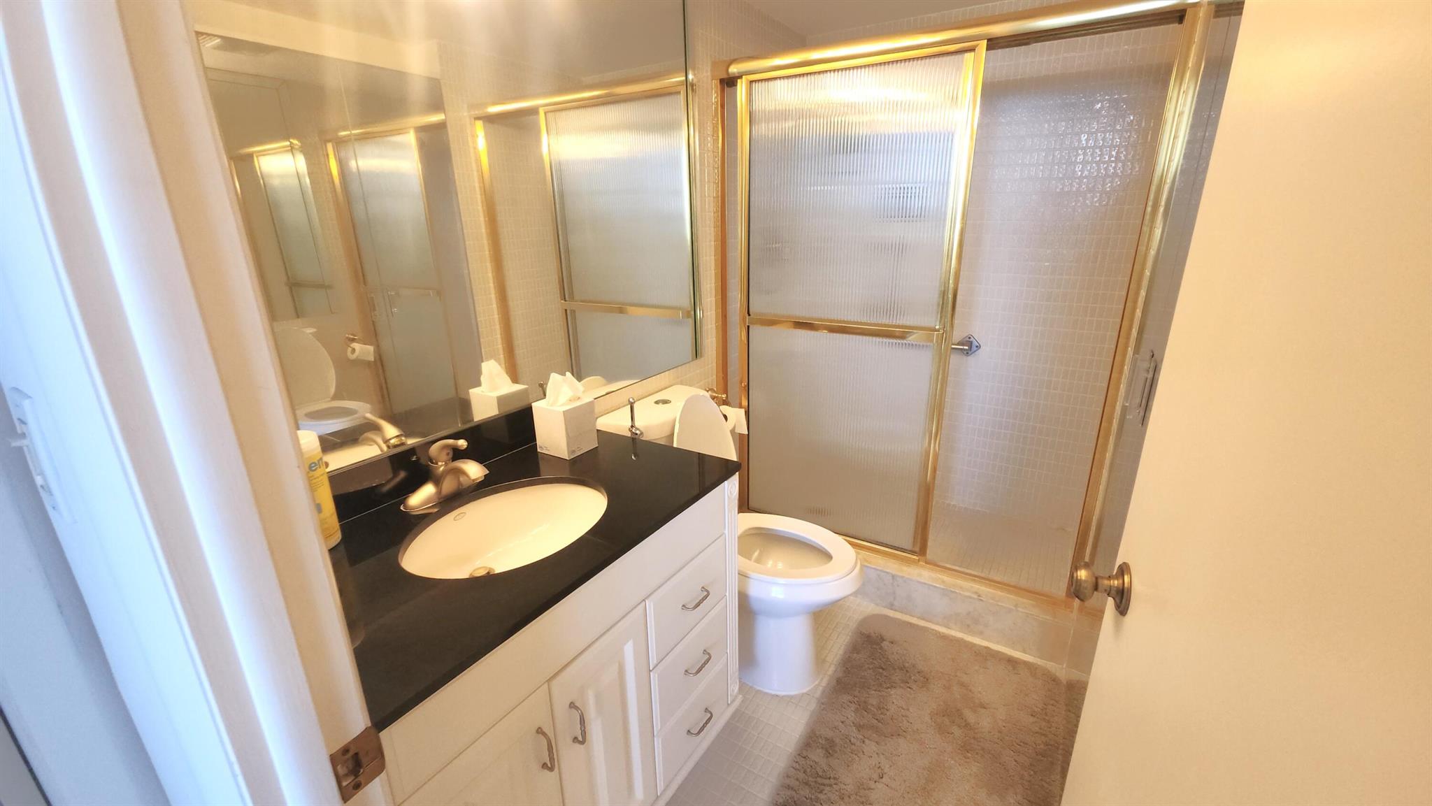 BOCA TOWERS CONDO - Residential Lease