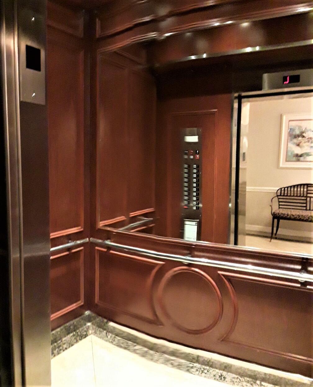 BOCA TOWERS CONDO - Residential Lease