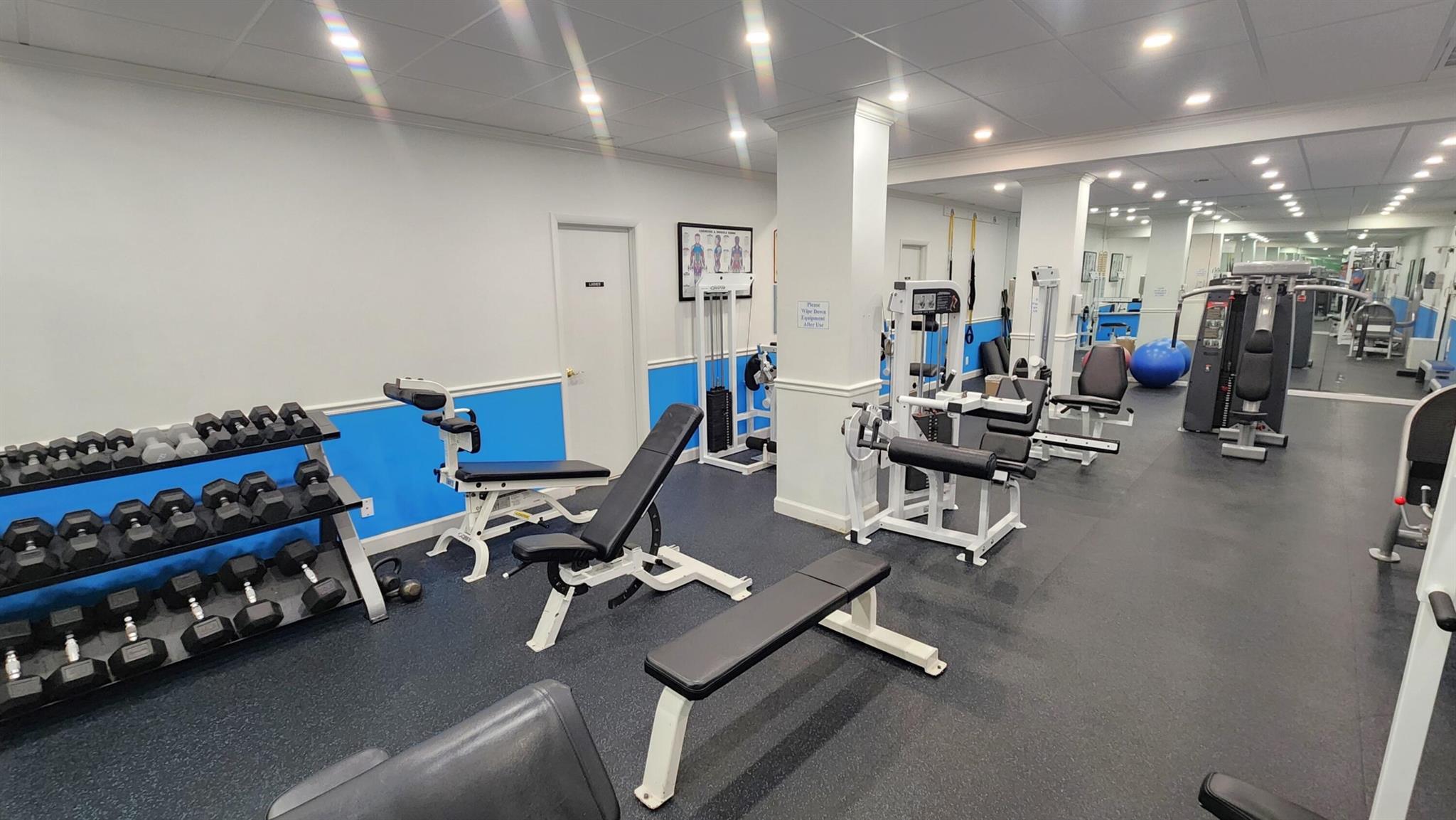 BOCA TOWERS CONDO - Residential Lease