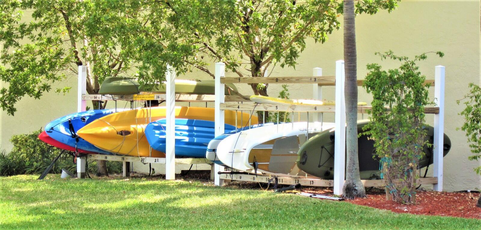 BOCA TOWERS CONDO - Residential Lease