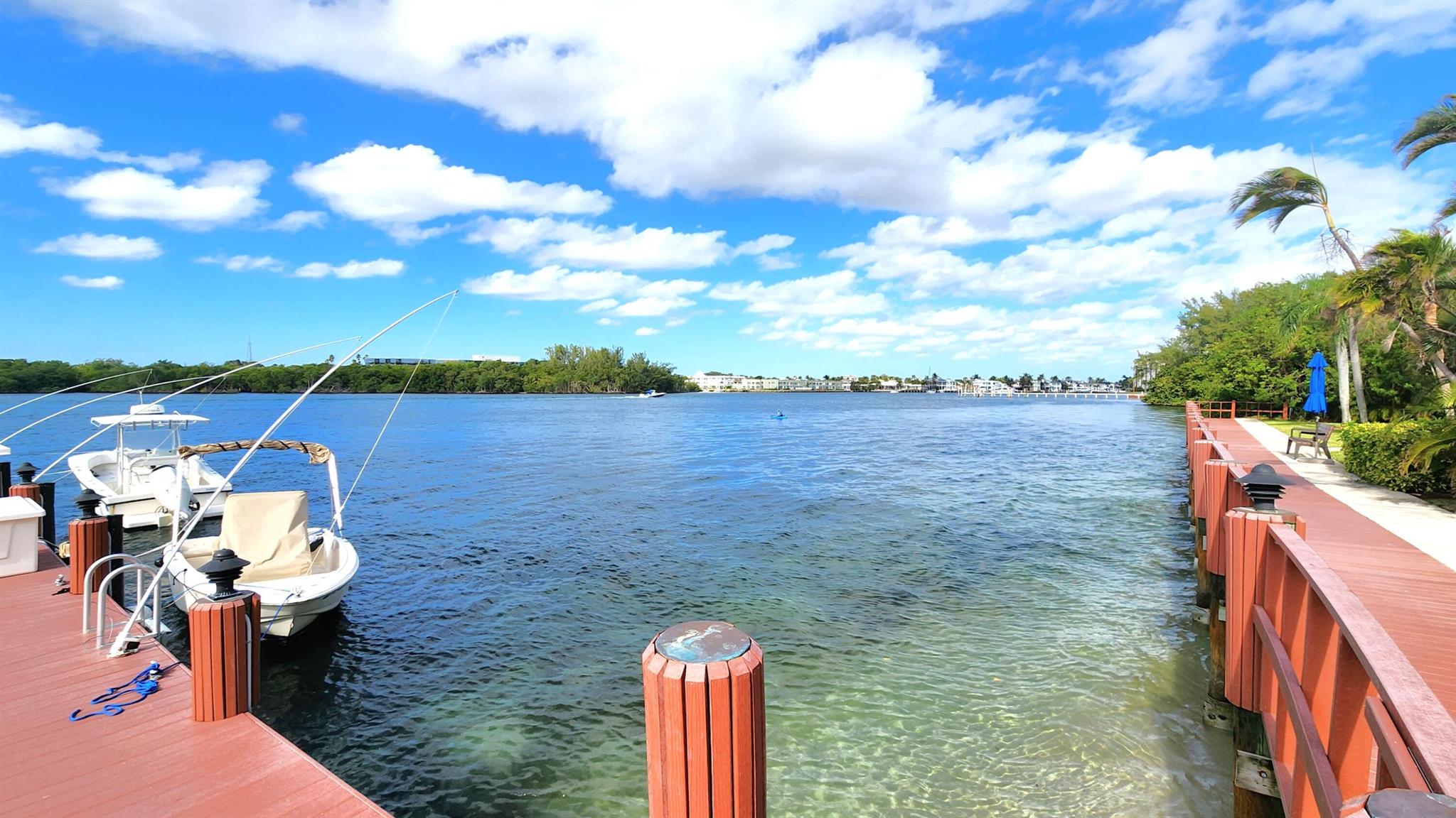 BOCA TOWERS CONDO - Residential Lease