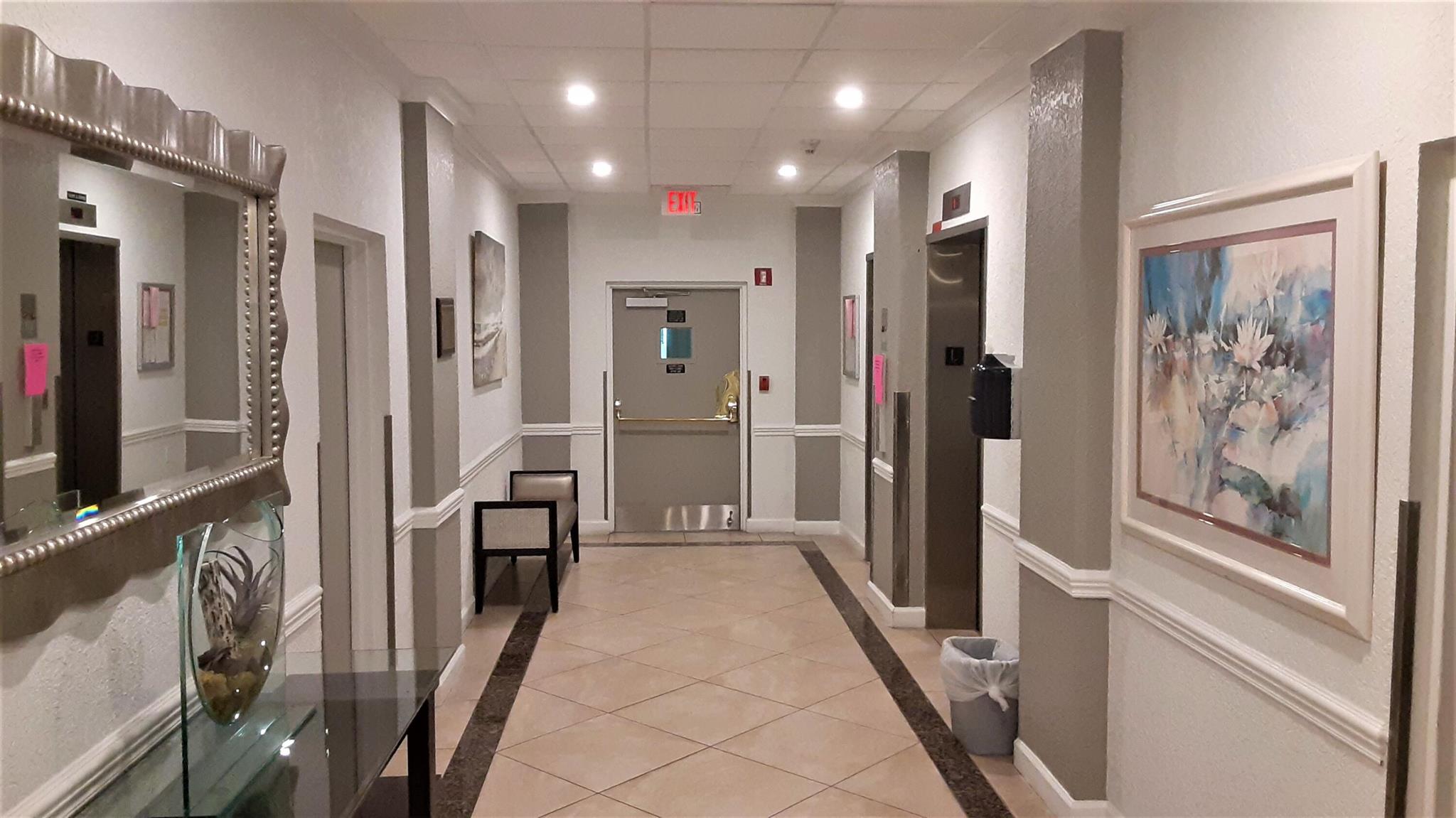 BOCA TOWERS CONDO - Residential Lease