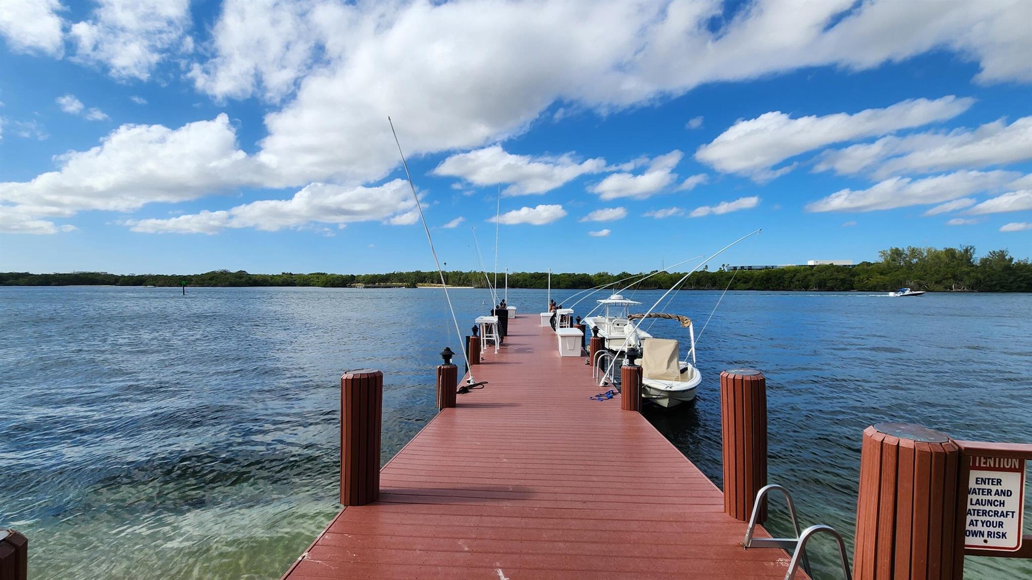 BOCA TOWERS CONDO - Residential Lease