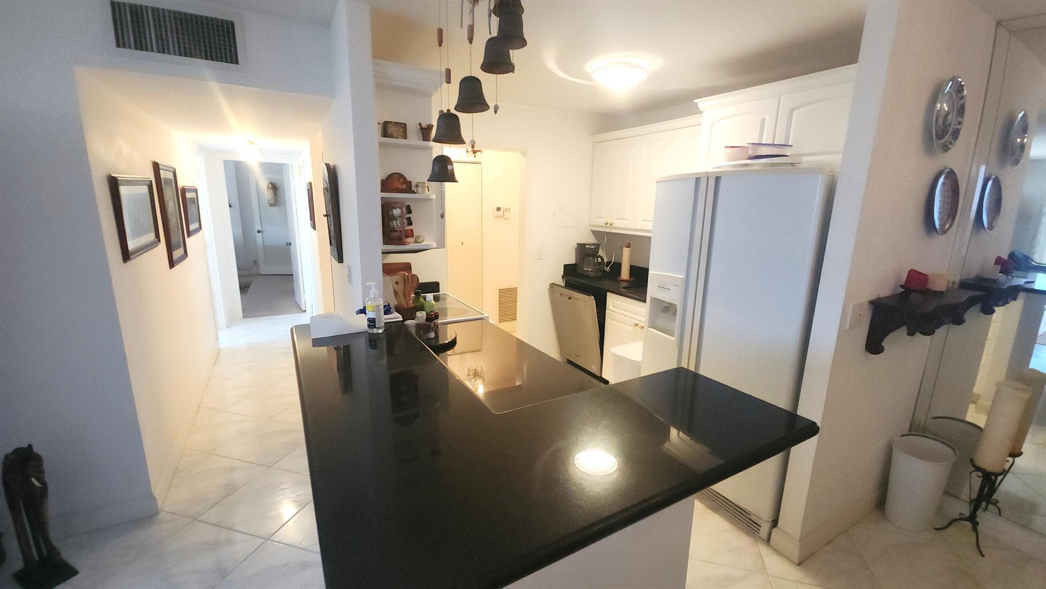 BOCA TOWERS CONDO - Residential Lease