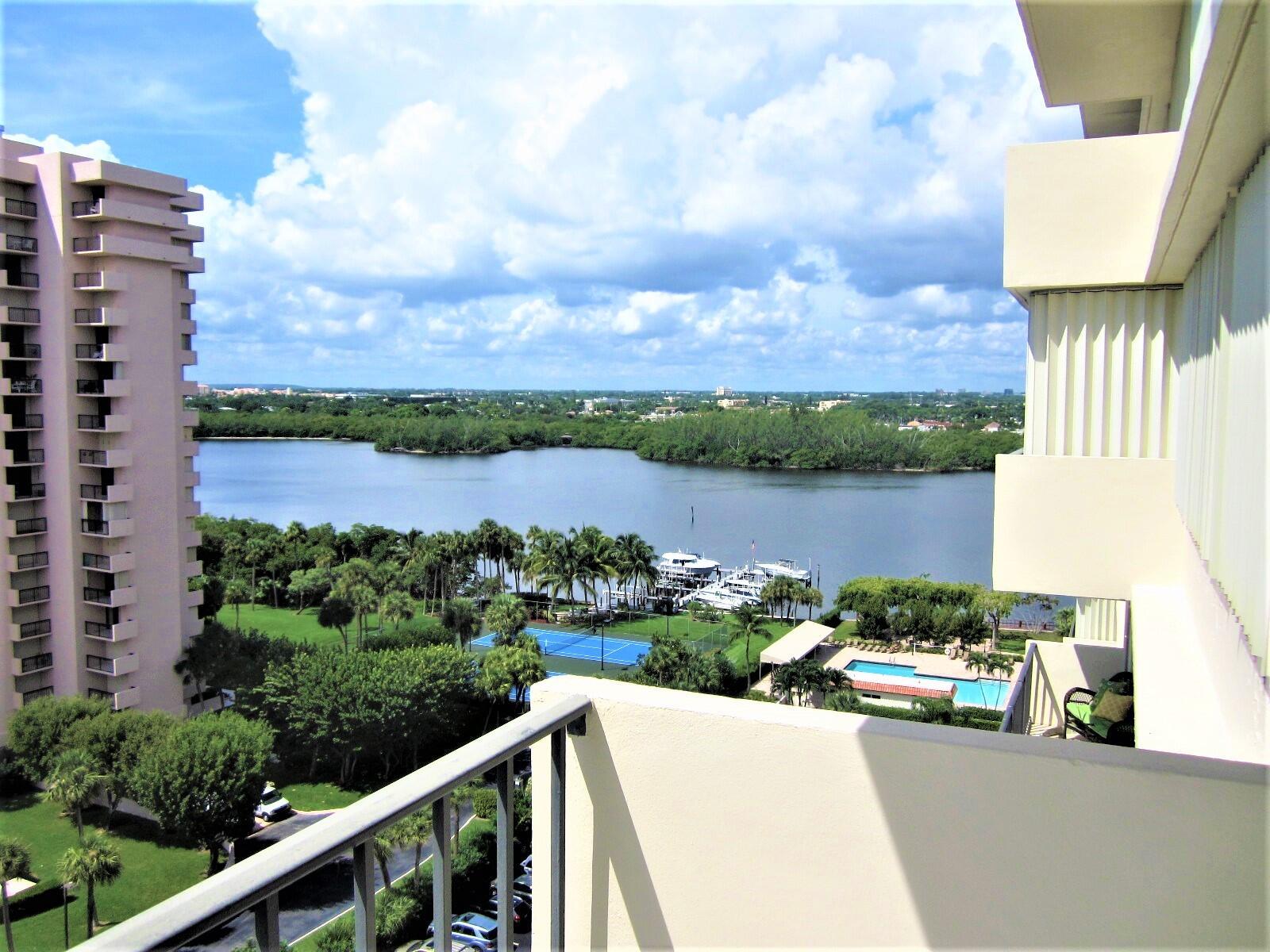 BOCA TOWERS CONDO - Residential Lease