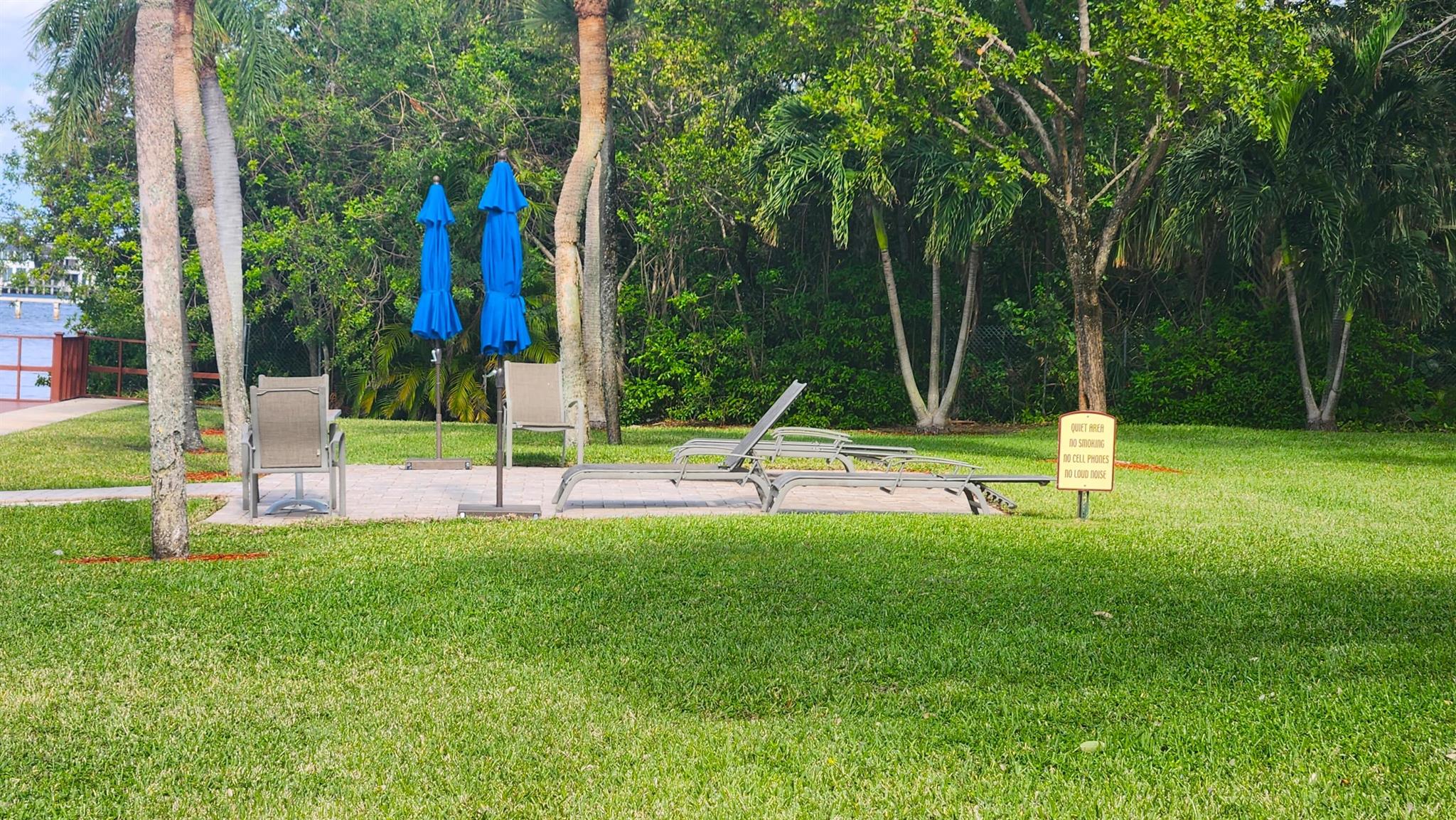 BOCA TOWERS CONDO - Residential Lease