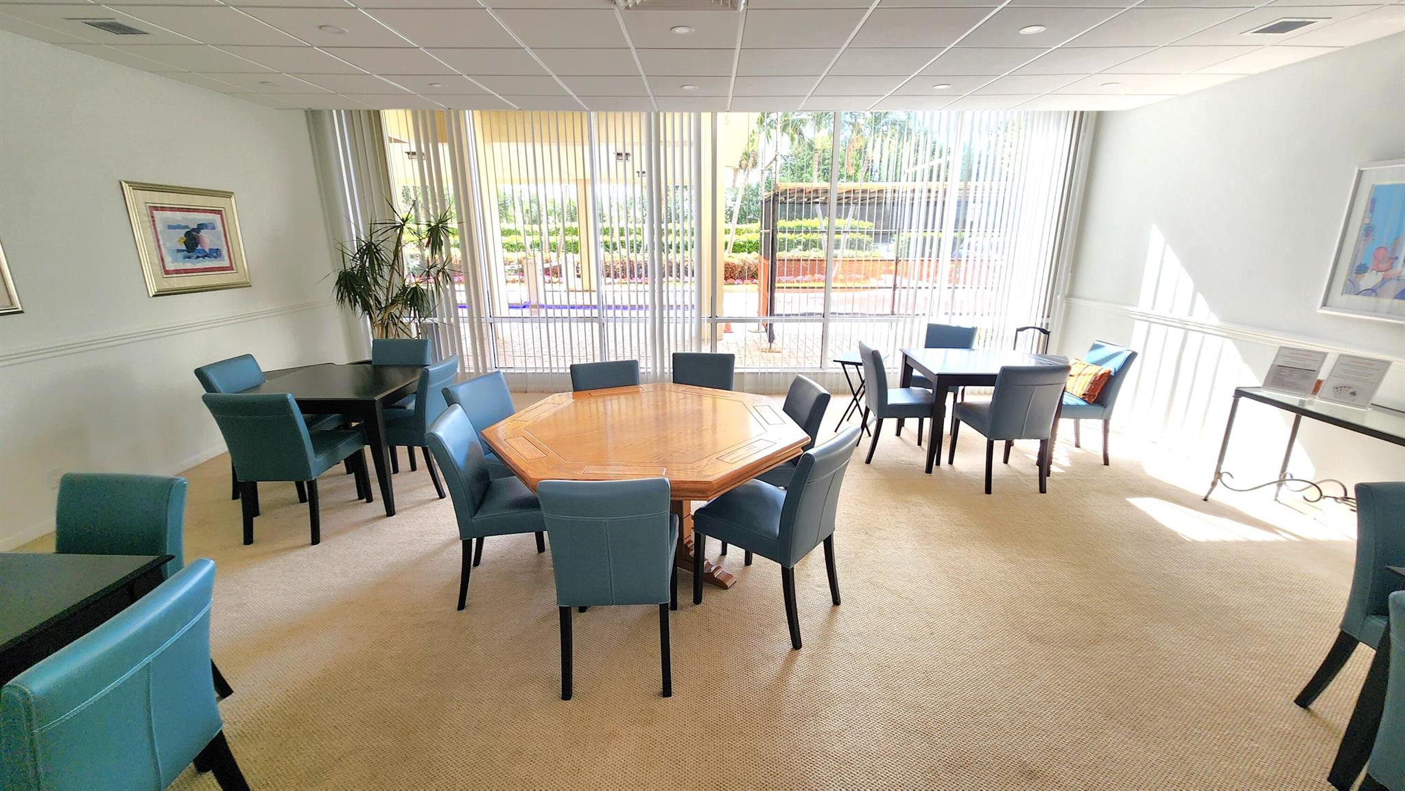 BOCA TOWERS CONDO - Residential Lease