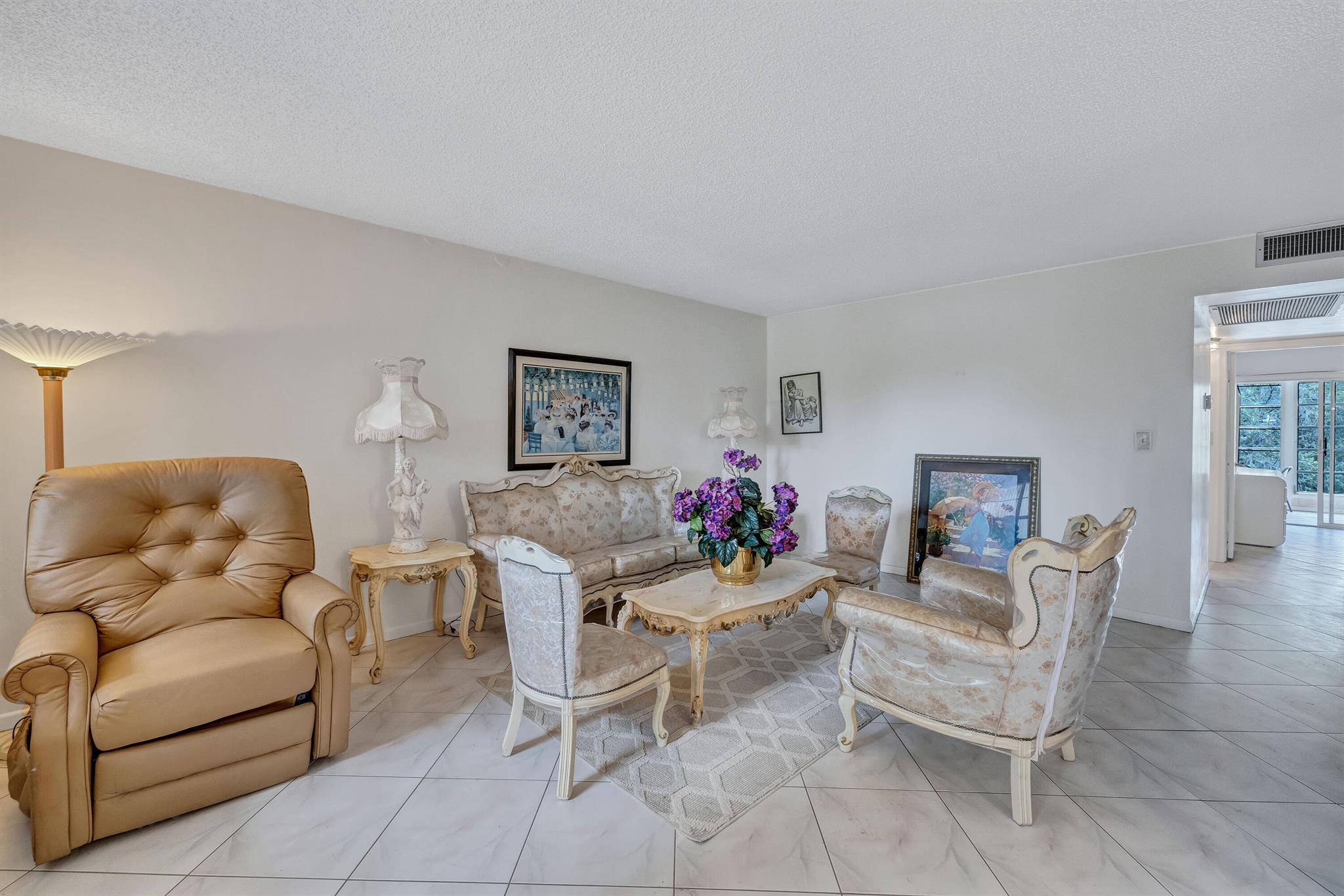BERMUDA VILLAGE B CONDO - Residential