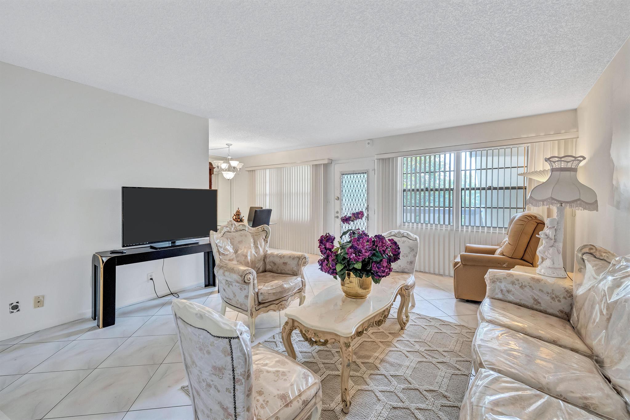 BERMUDA VILLAGE B CONDO - Residential