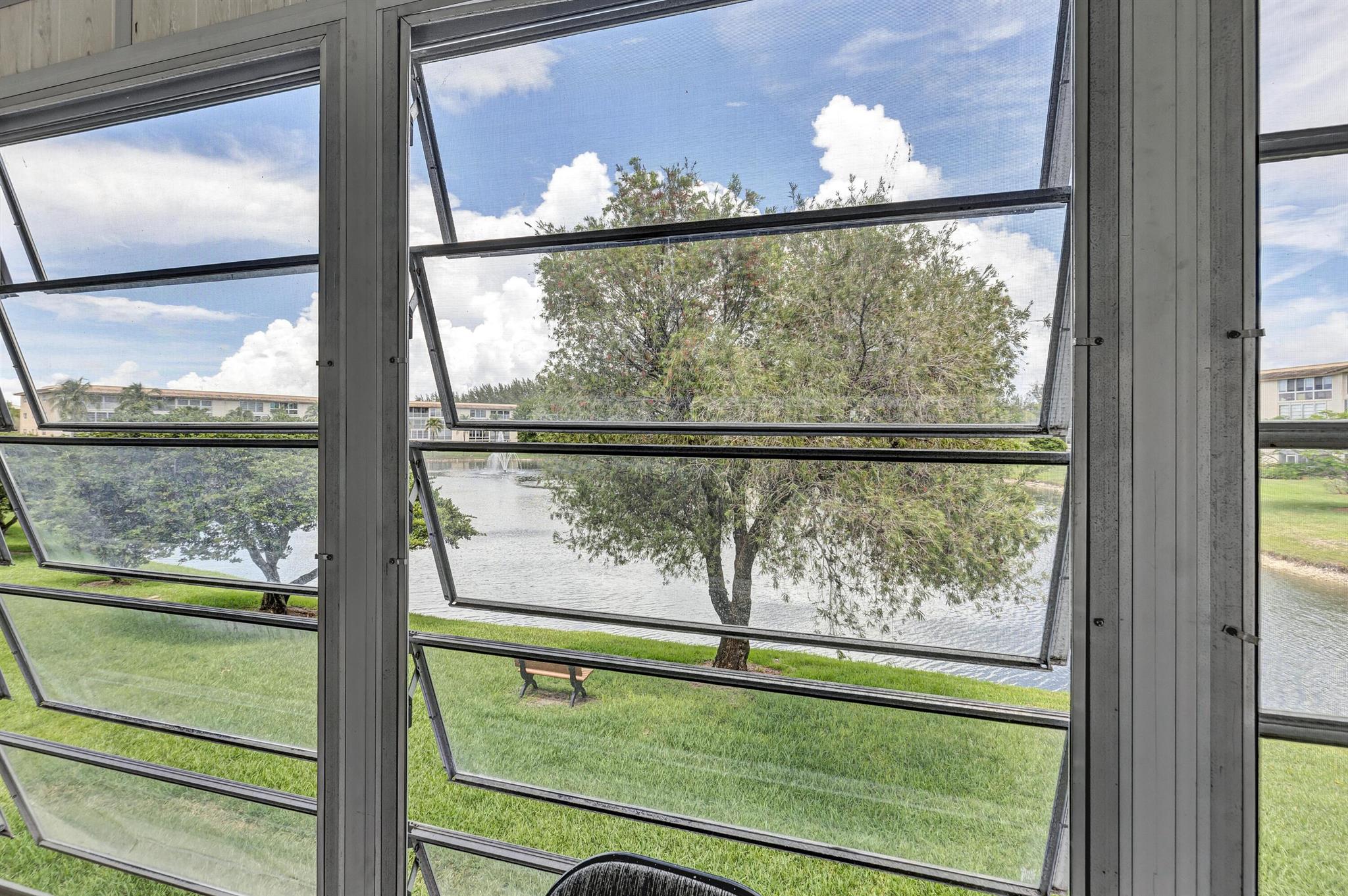 BERMUDA VILLAGE B CONDO - Residential
