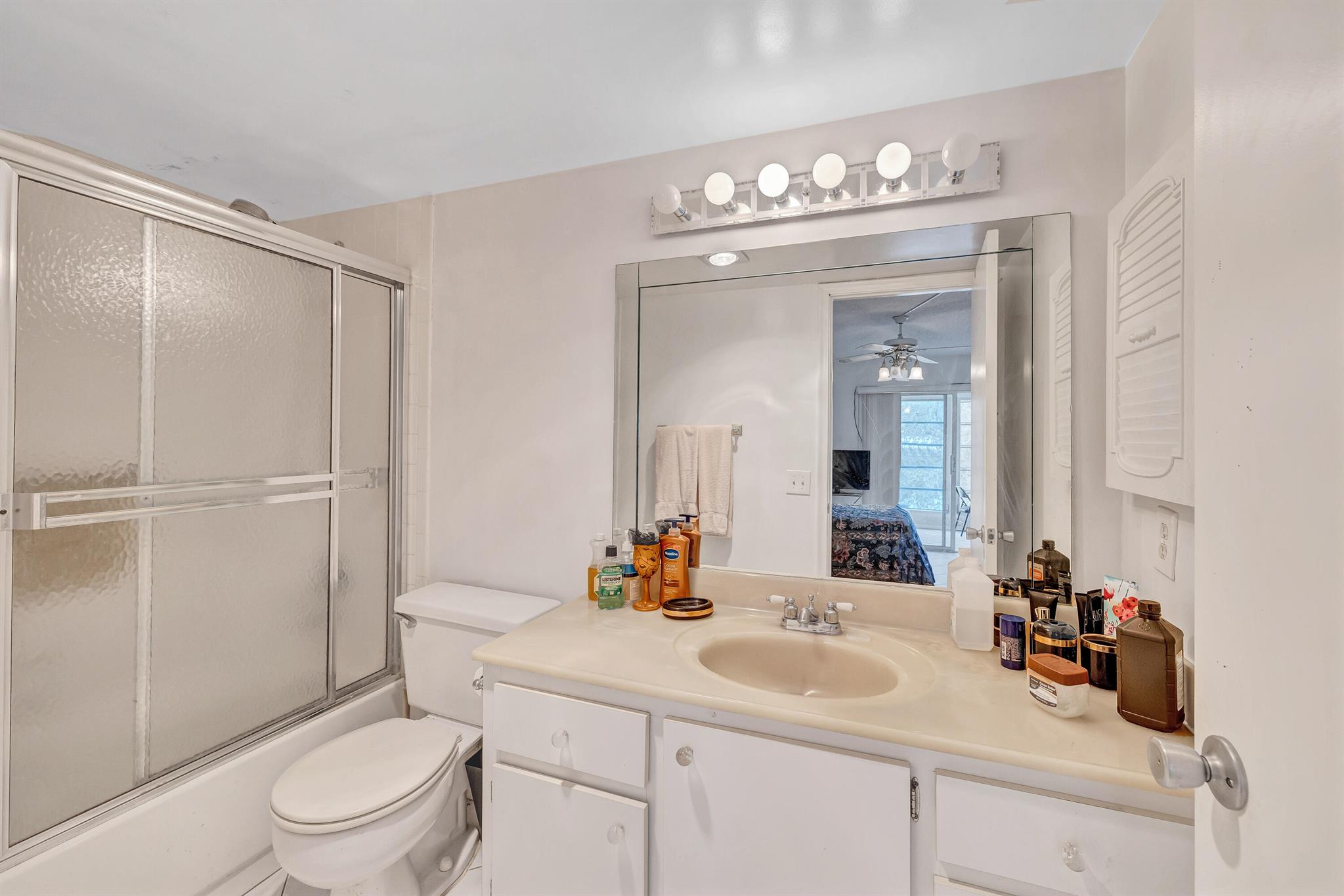 BERMUDA VILLAGE B CONDO - Residential