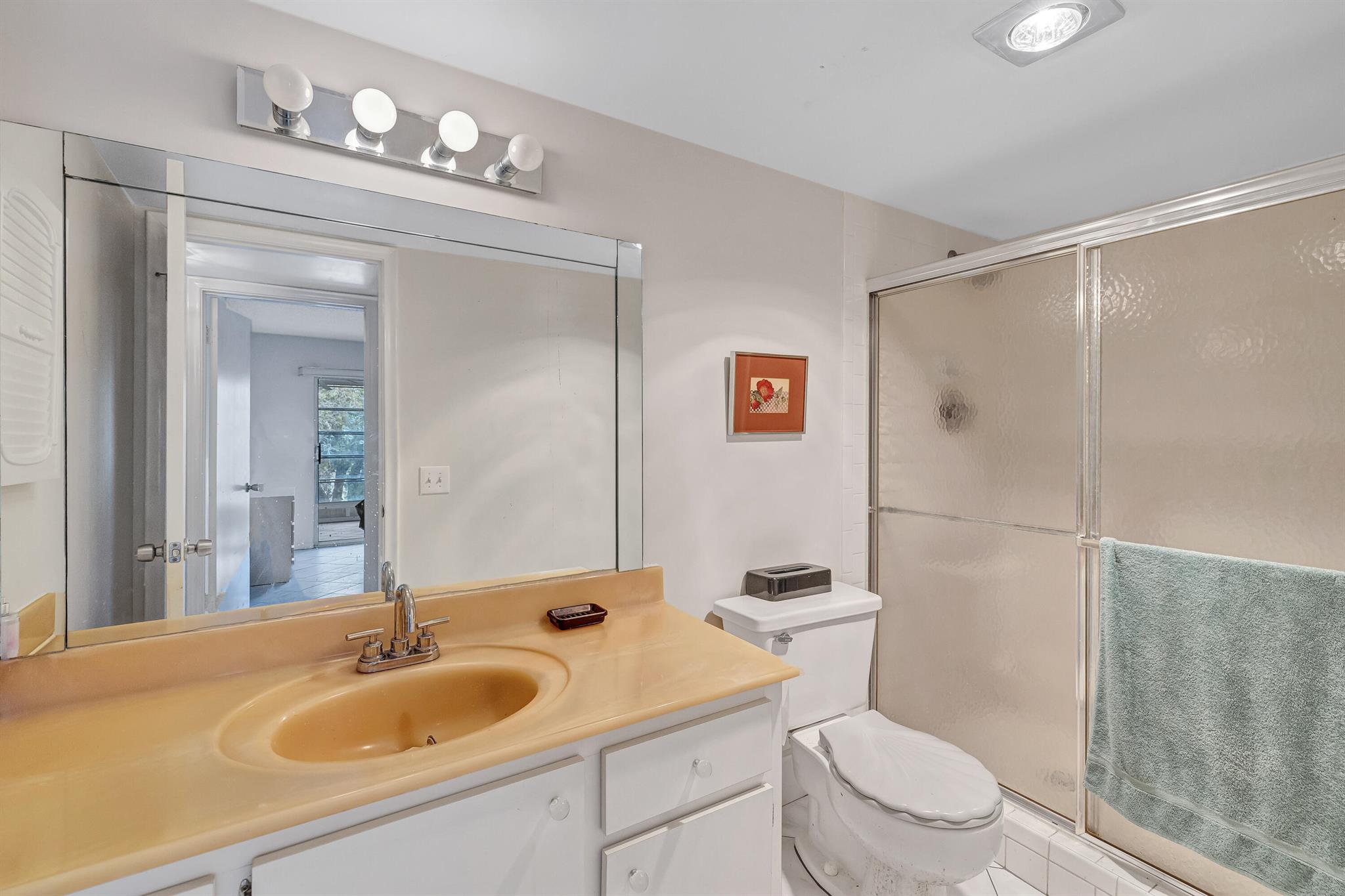 BERMUDA VILLAGE B CONDO - Residential