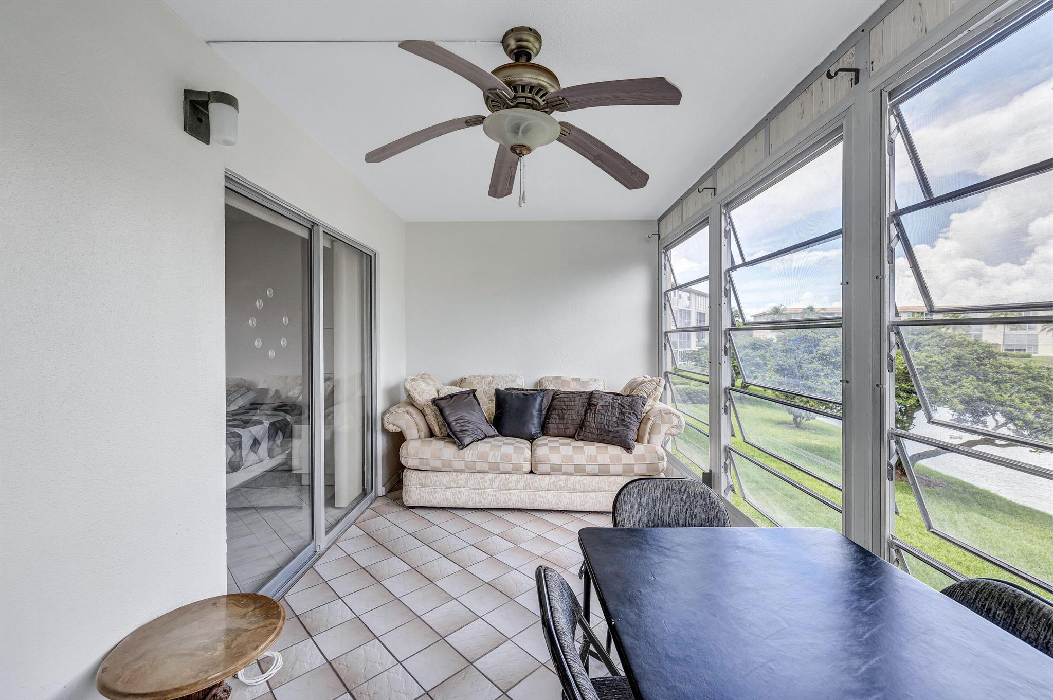 BERMUDA VILLAGE B CONDO - Residential