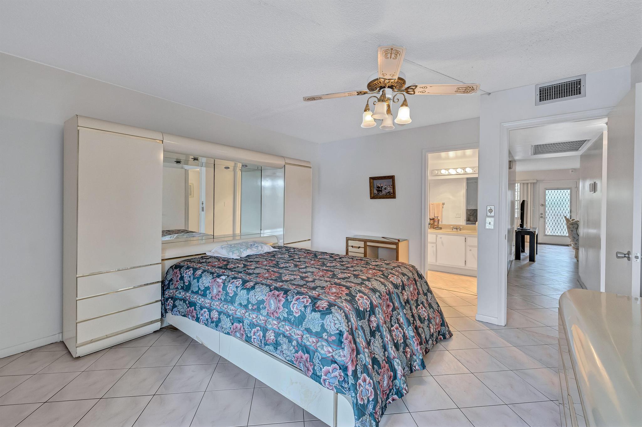 BERMUDA VILLAGE B CONDO - Residential