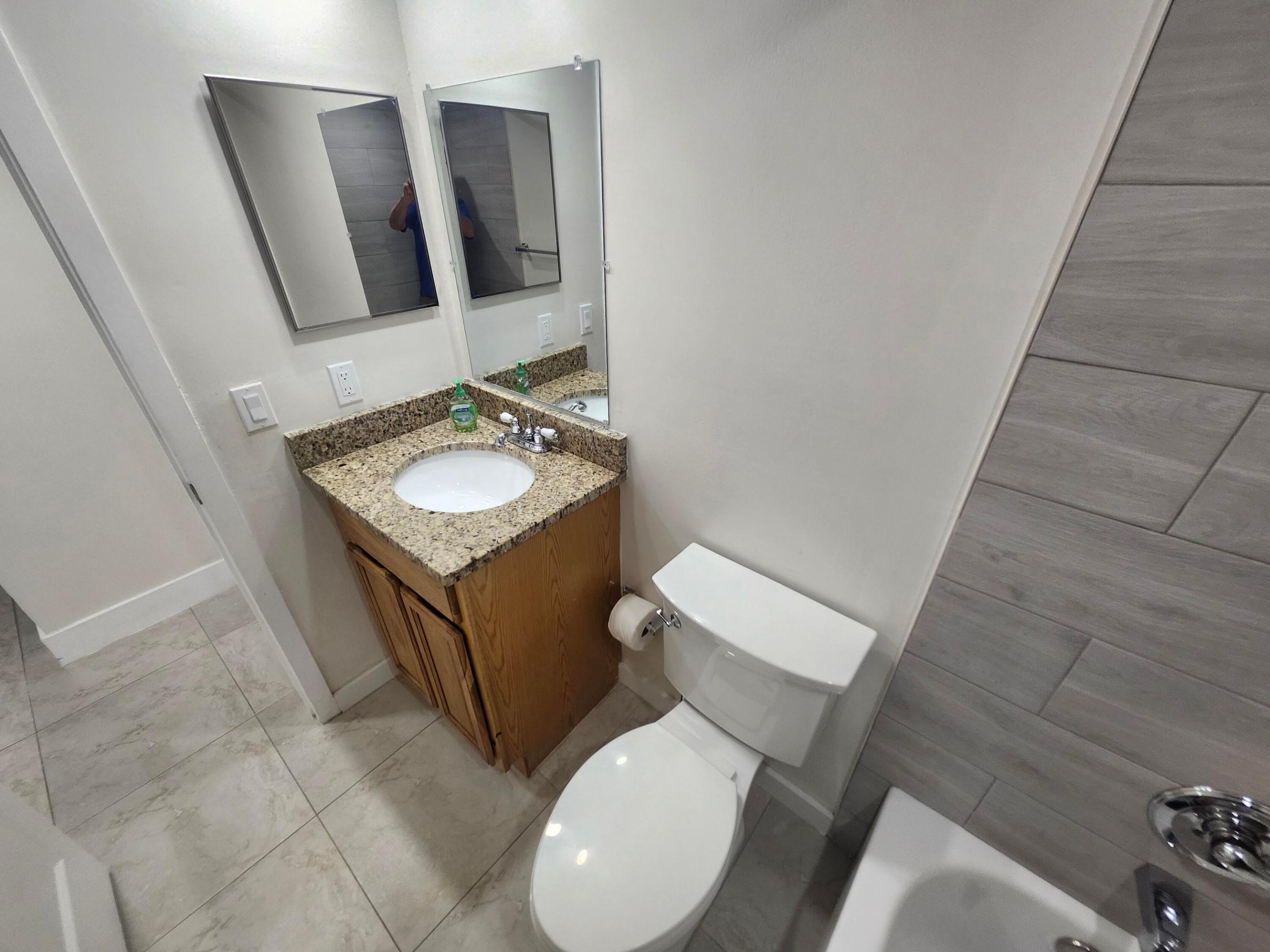 MIRAMAR CLUB CONDOMINIUM TWELVE - Residential Lease
