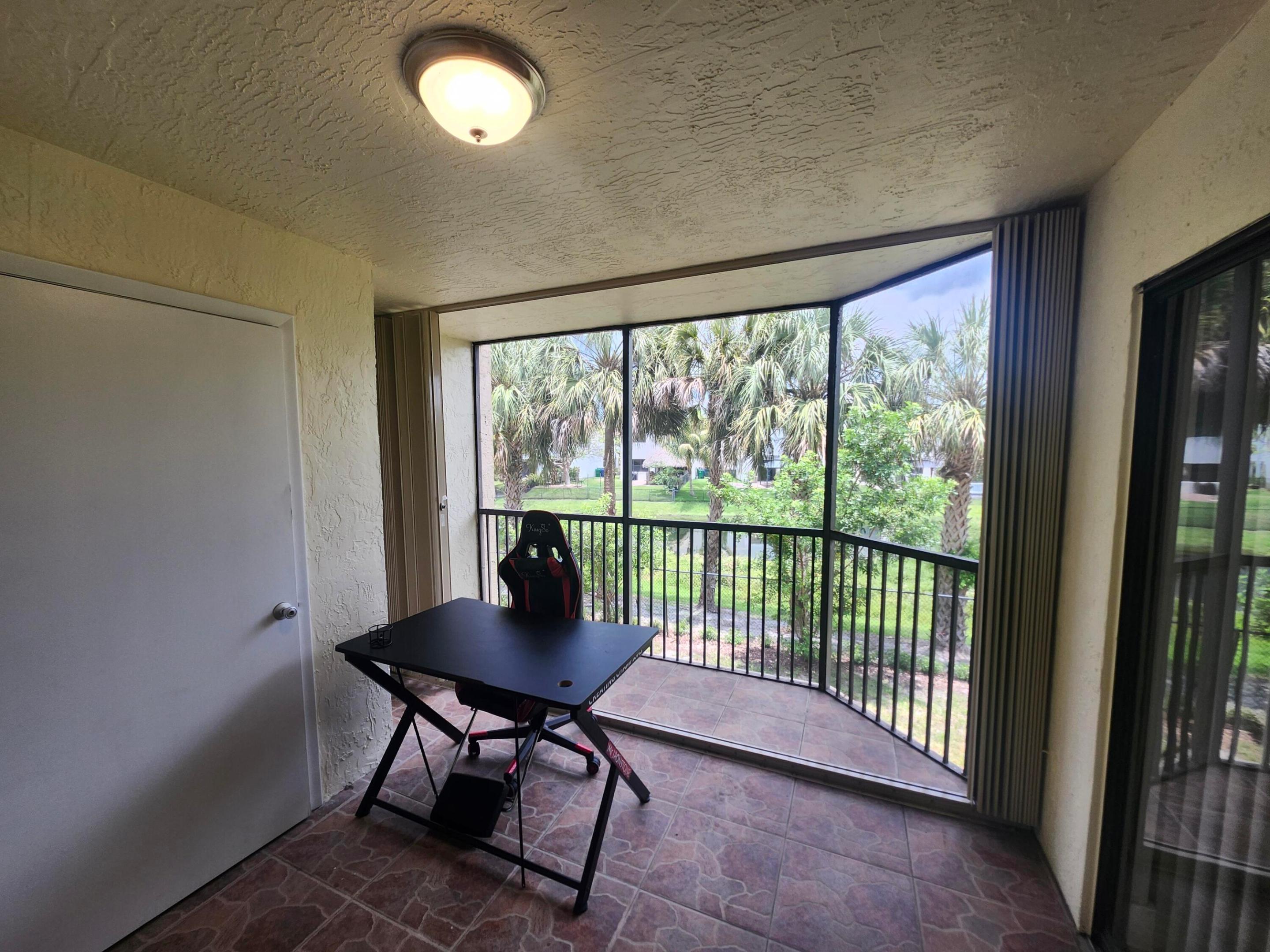 MIRAMAR CLUB CONDOMINIUM TWELVE - Residential Lease
