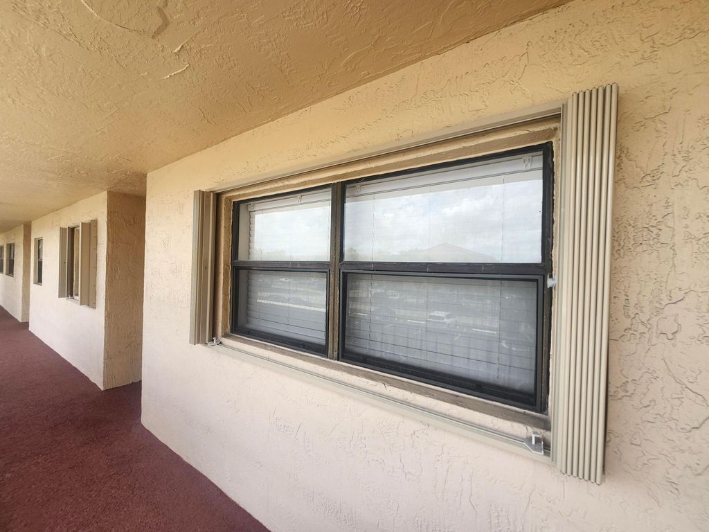 Photo of 3470 Foxcroft Road #207, Miramar, FL 33025 (MLS # B26028517)
