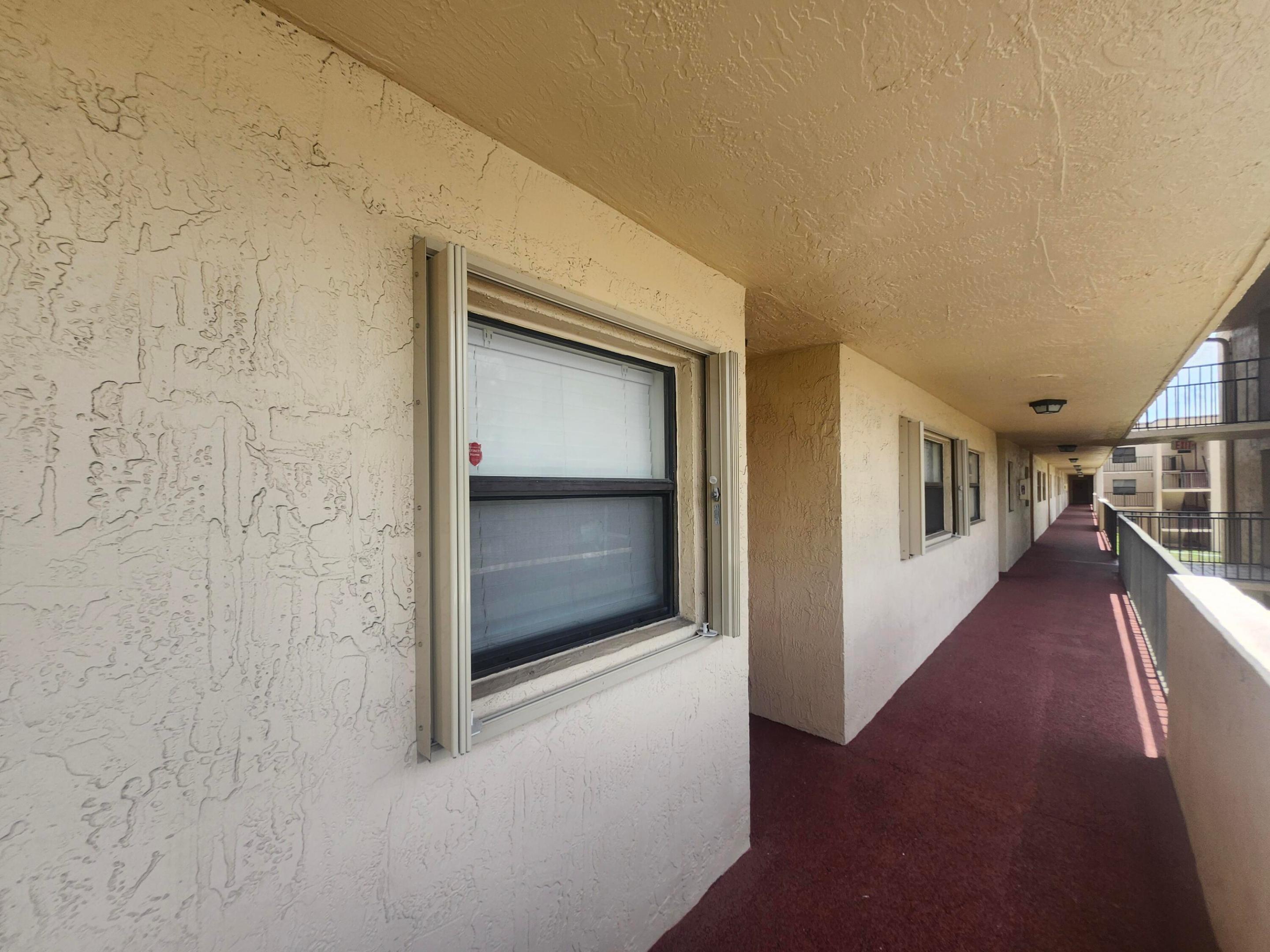 MIRAMAR CLUB CONDOMINIUM TWELVE - Residential Lease