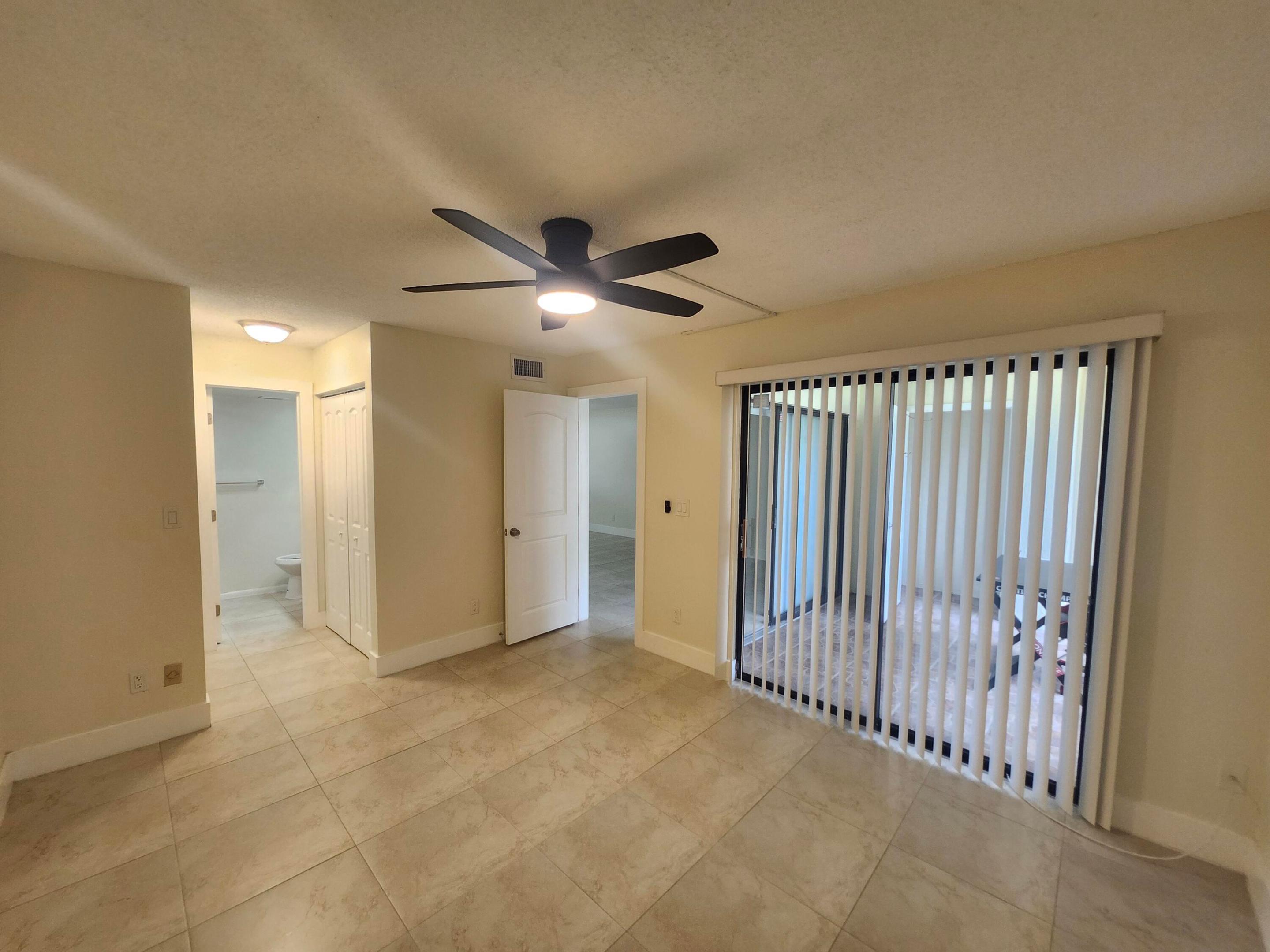 MIRAMAR CLUB CONDOMINIUM TWELVE - Residential Lease