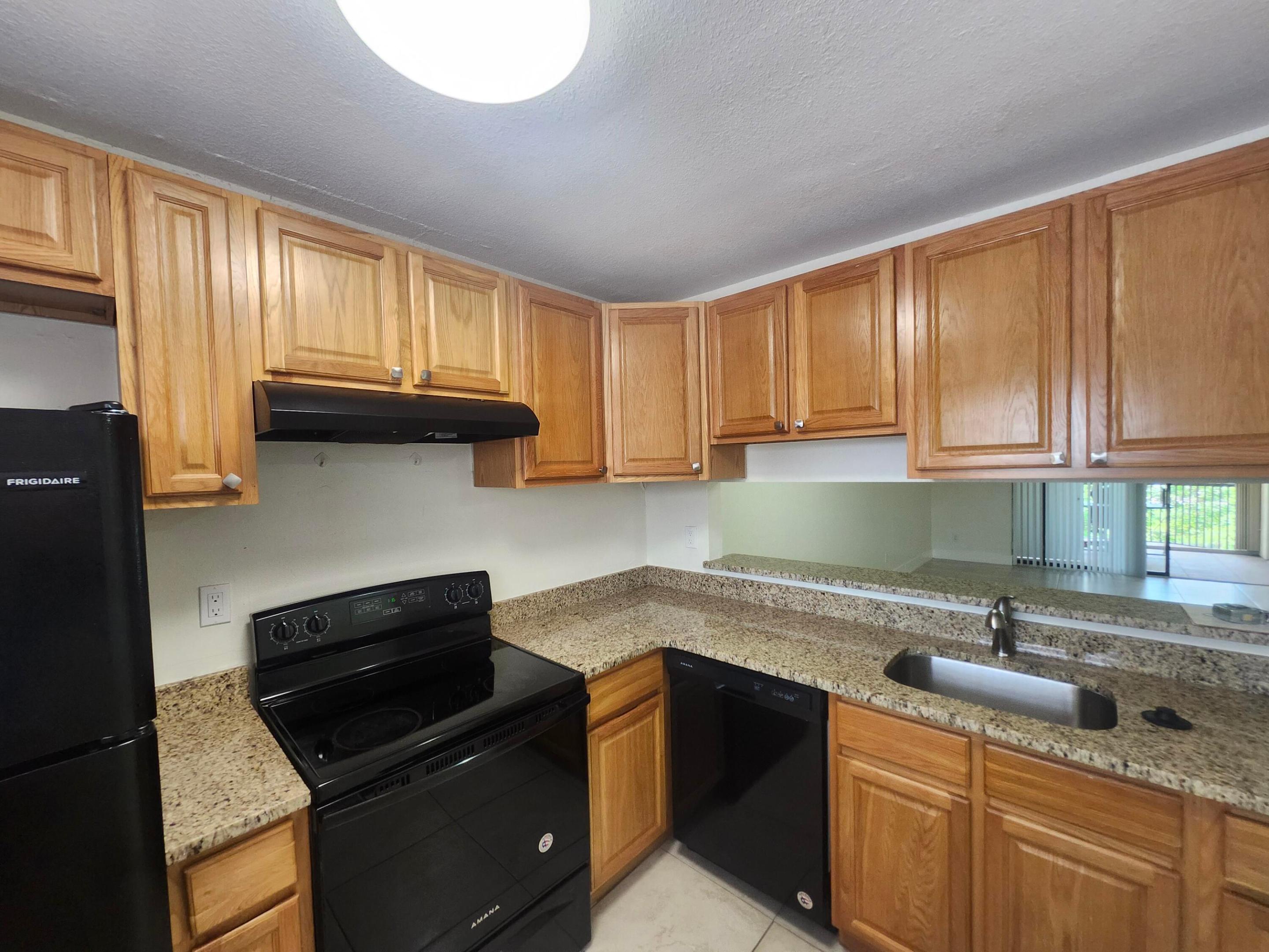 MIRAMAR CLUB CONDOMINIUM TWELVE - Residential Lease