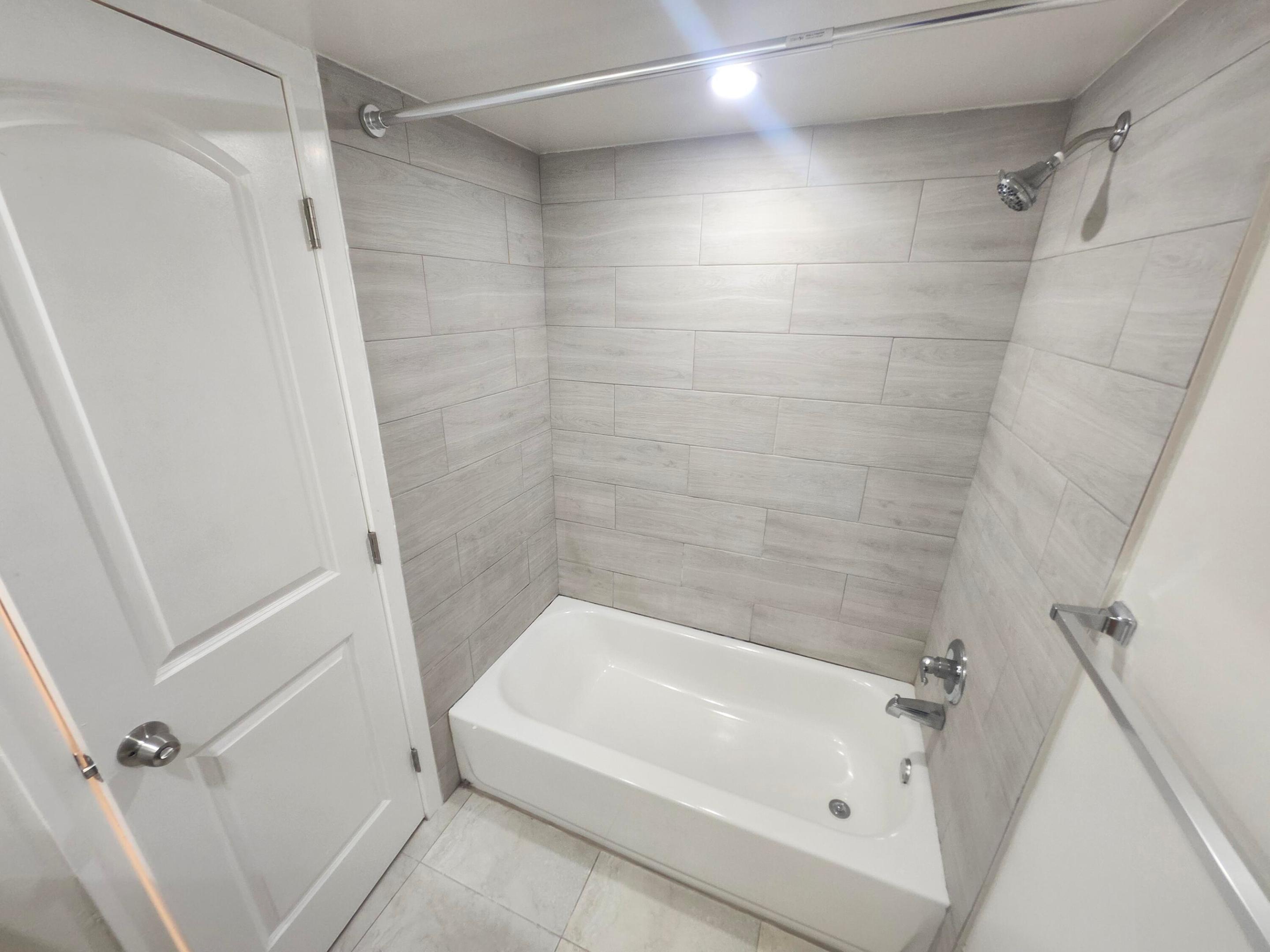 MIRAMAR CLUB CONDOMINIUM TWELVE - Residential Lease