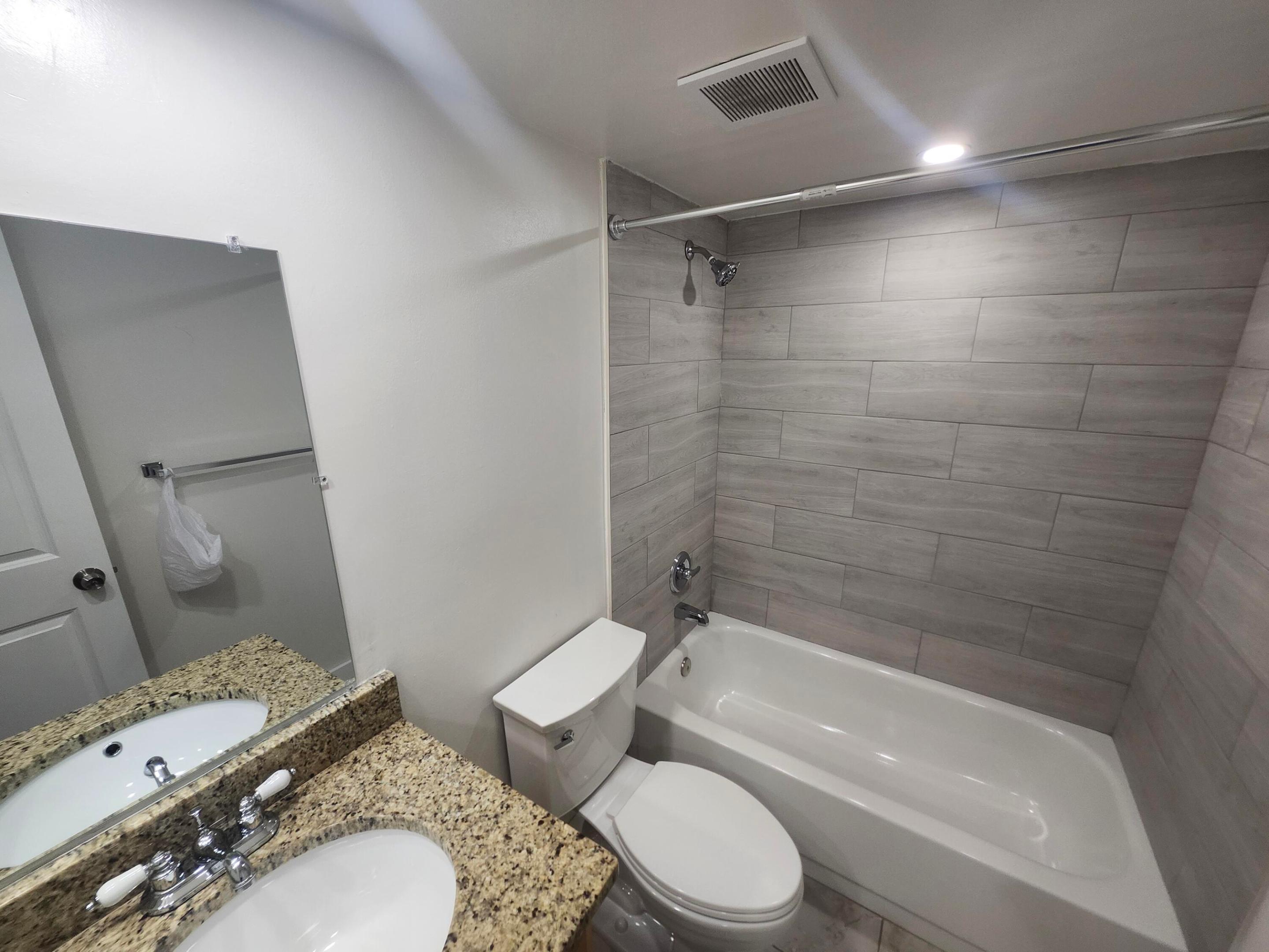 MIRAMAR CLUB CONDOMINIUM TWELVE - Residential Lease