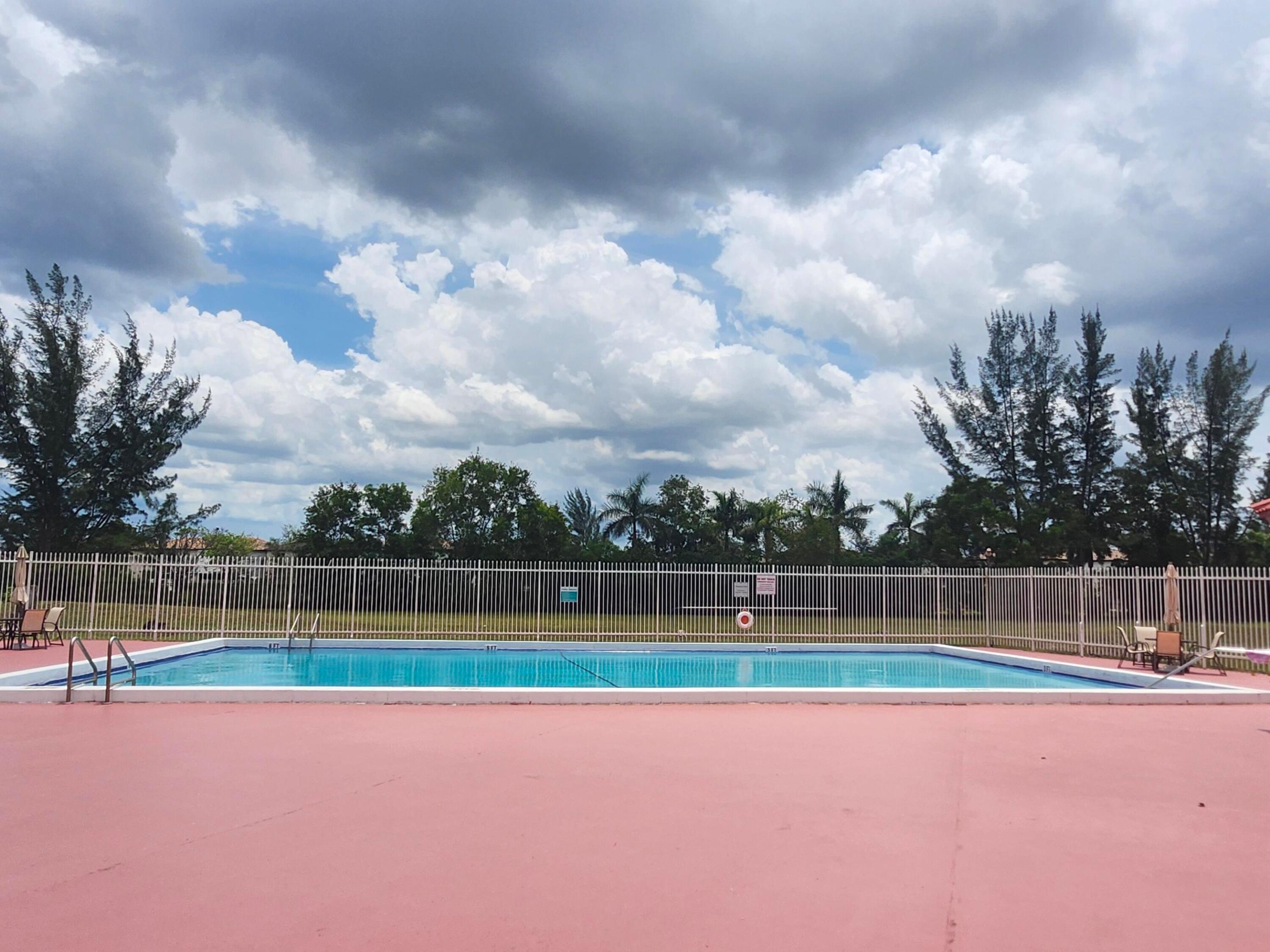 MIRAMAR CLUB CONDOMINIUM TWELVE - Residential Lease