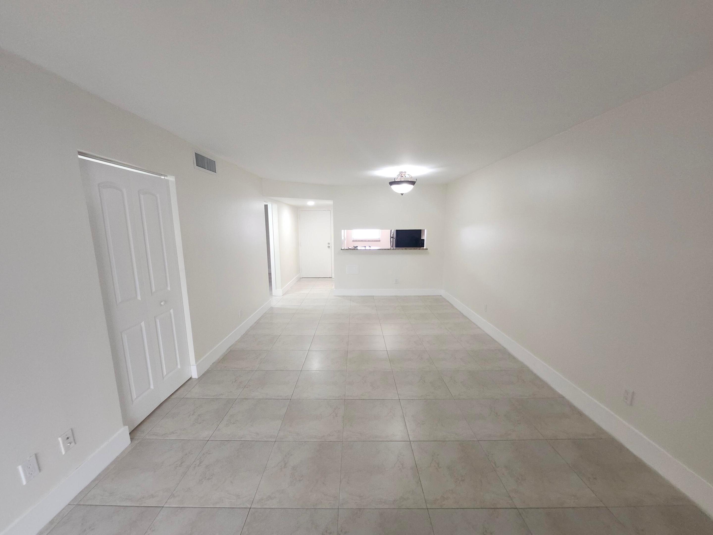 MIRAMAR CLUB CONDOMINIUM TWELVE - Residential Lease