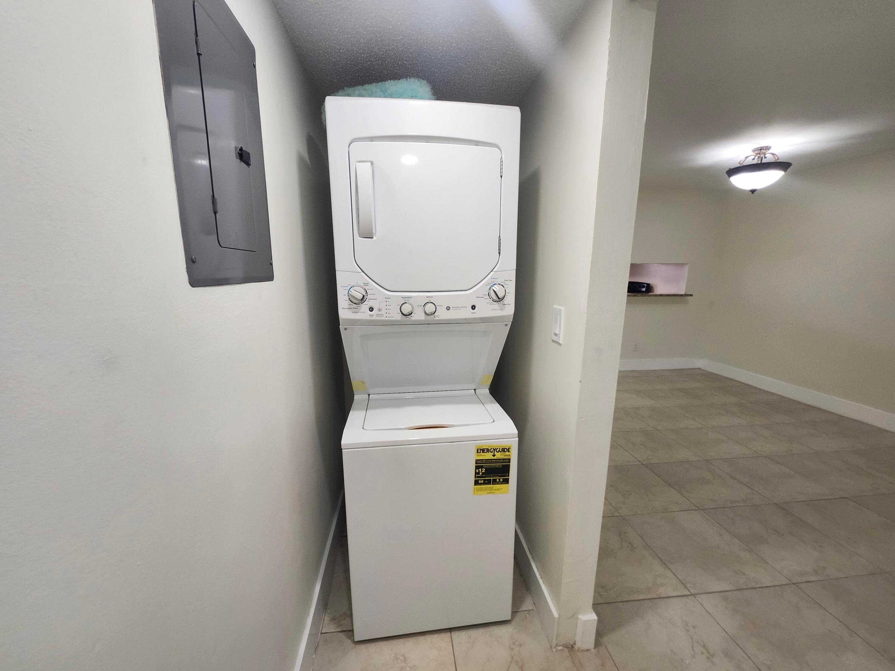 MIRAMAR CLUB CONDOMINIUM TWELVE - Residential Lease