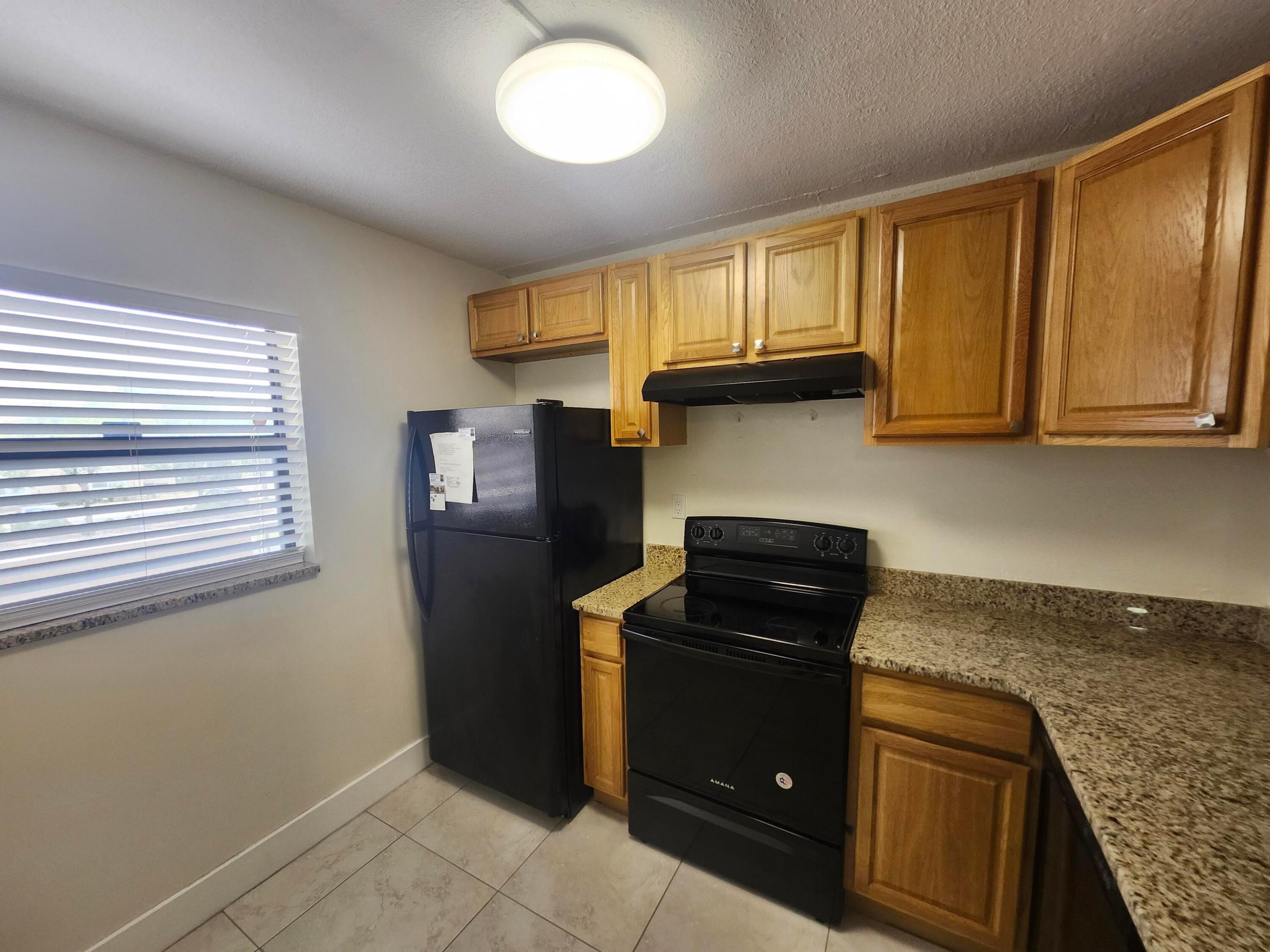 MIRAMAR CLUB CONDOMINIUM TWELVE - Residential Lease