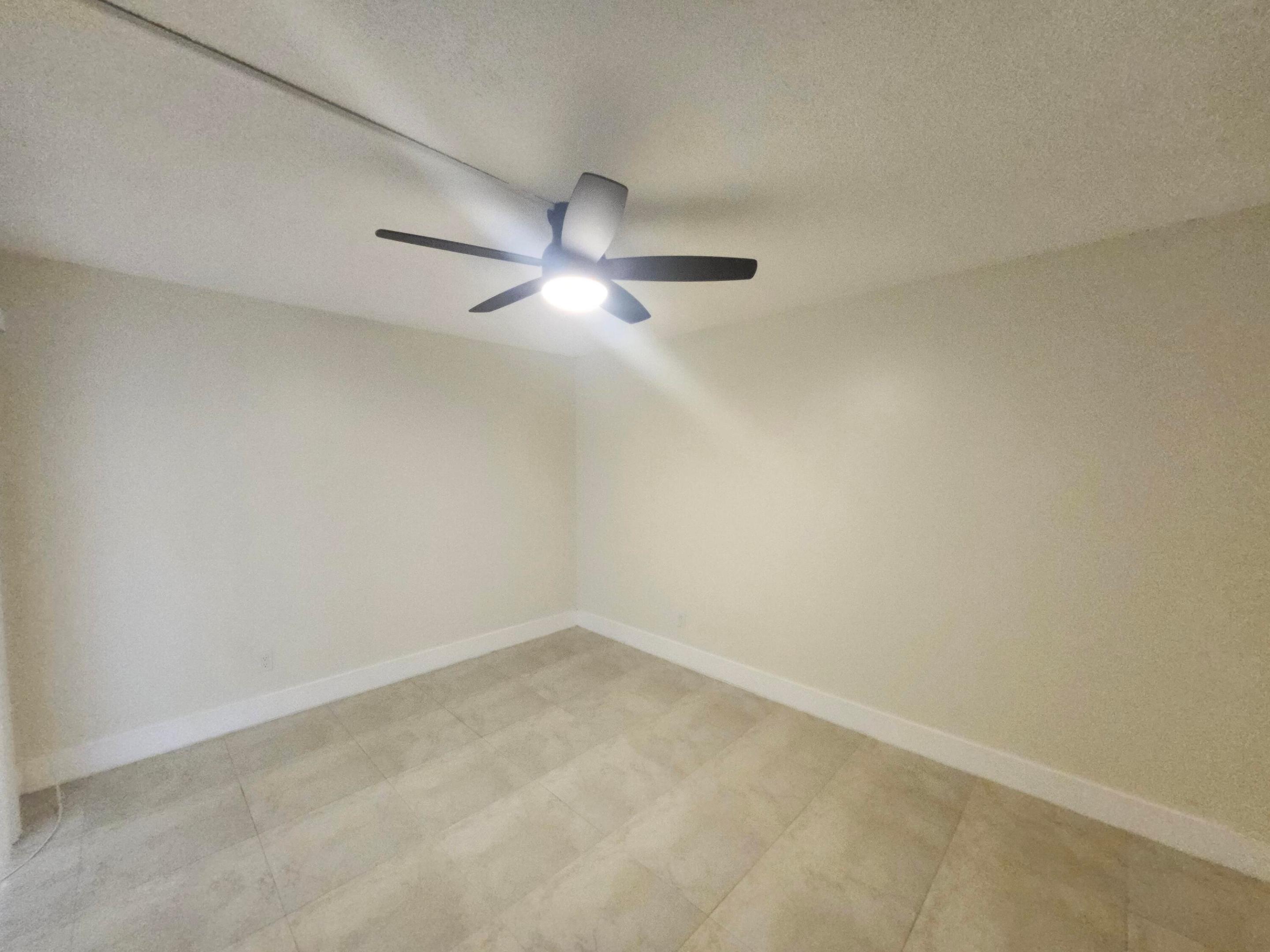 MIRAMAR CLUB CONDOMINIUM TWELVE - Residential Lease