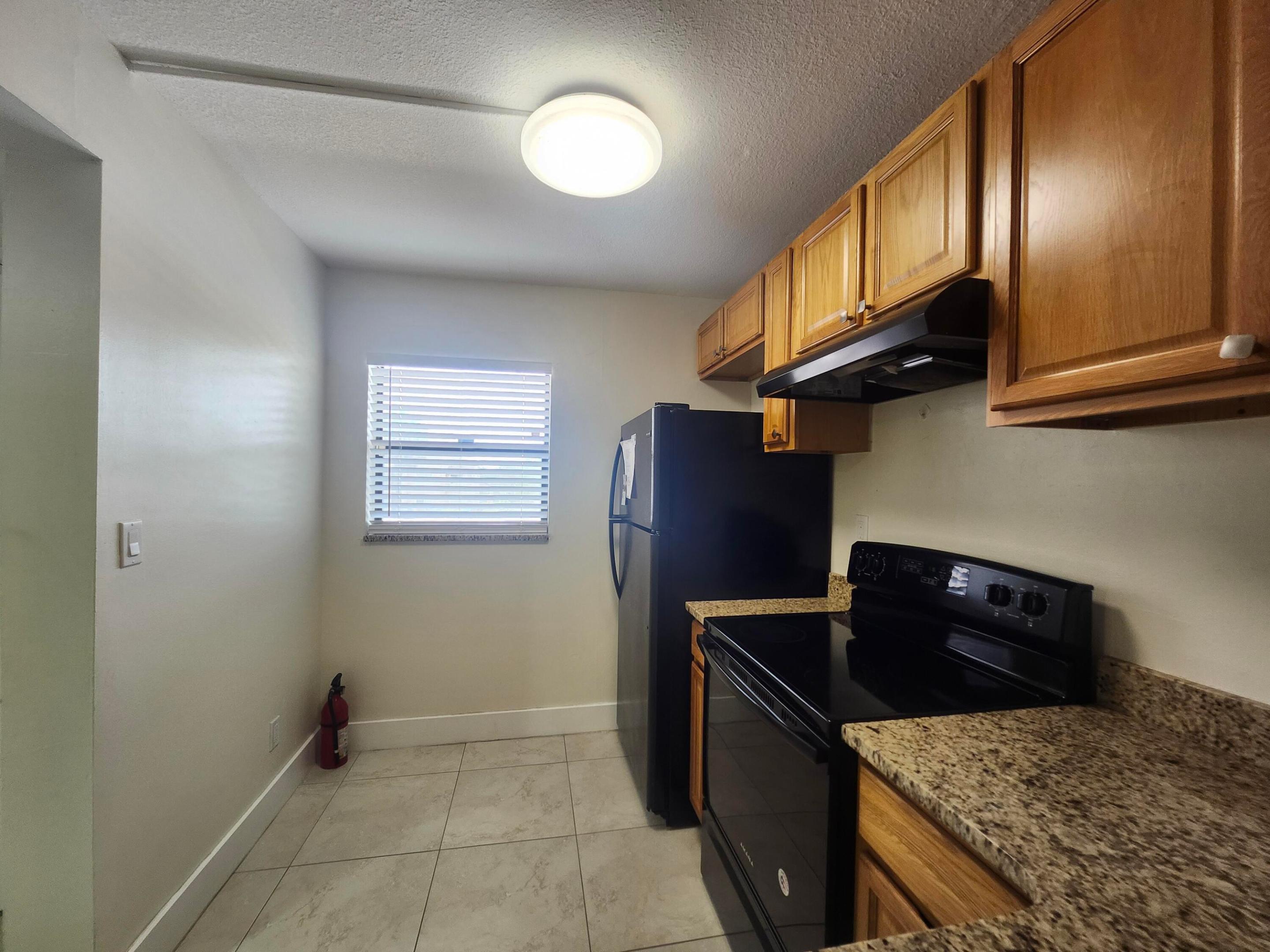 MIRAMAR CLUB CONDOMINIUM TWELVE - Residential Lease