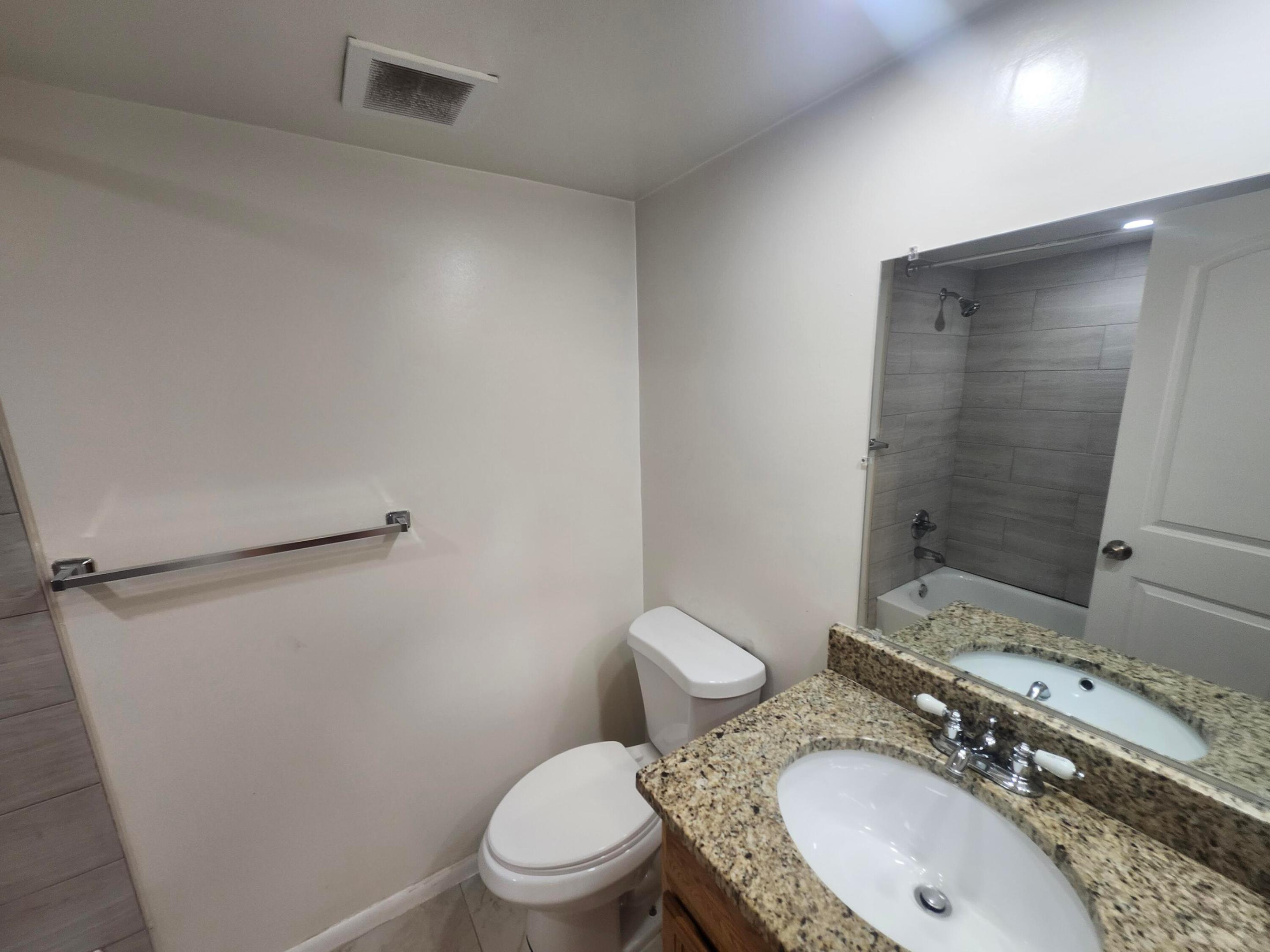 MIRAMAR CLUB CONDOMINIUM TWELVE - Residential Lease